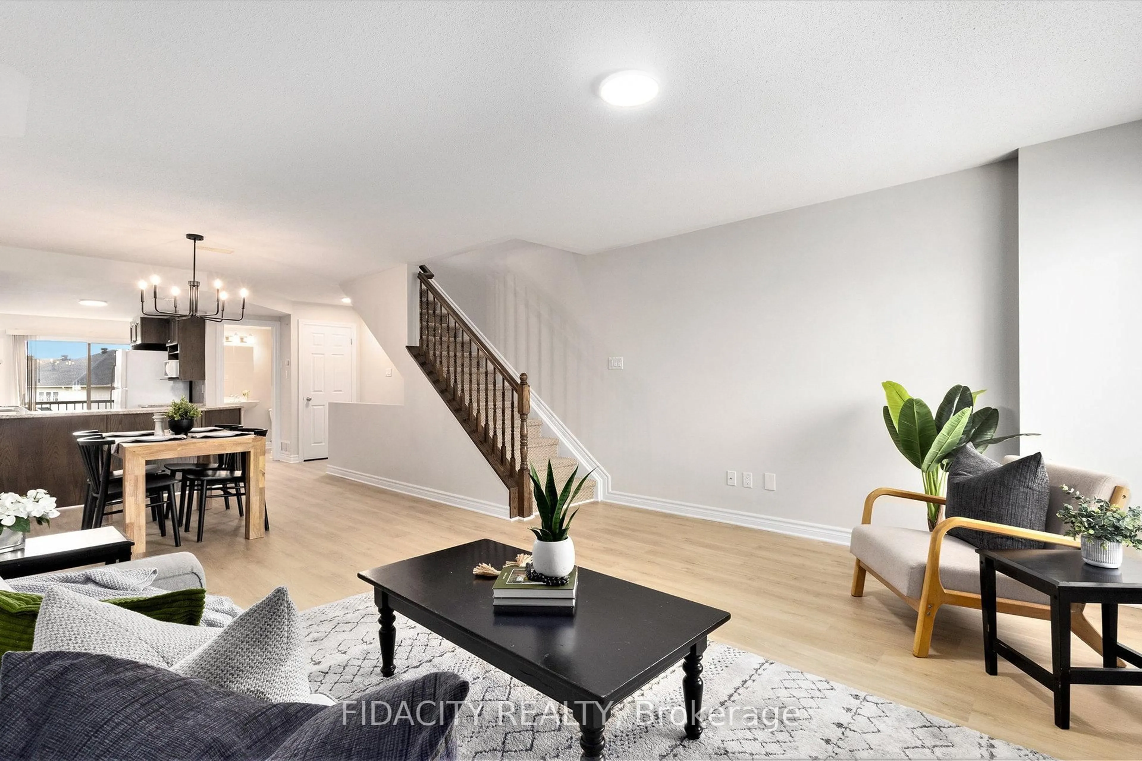 Living room with furniture, unknown for 721 Lakeridge Dr, Ottawa Ontario K4A 0N5