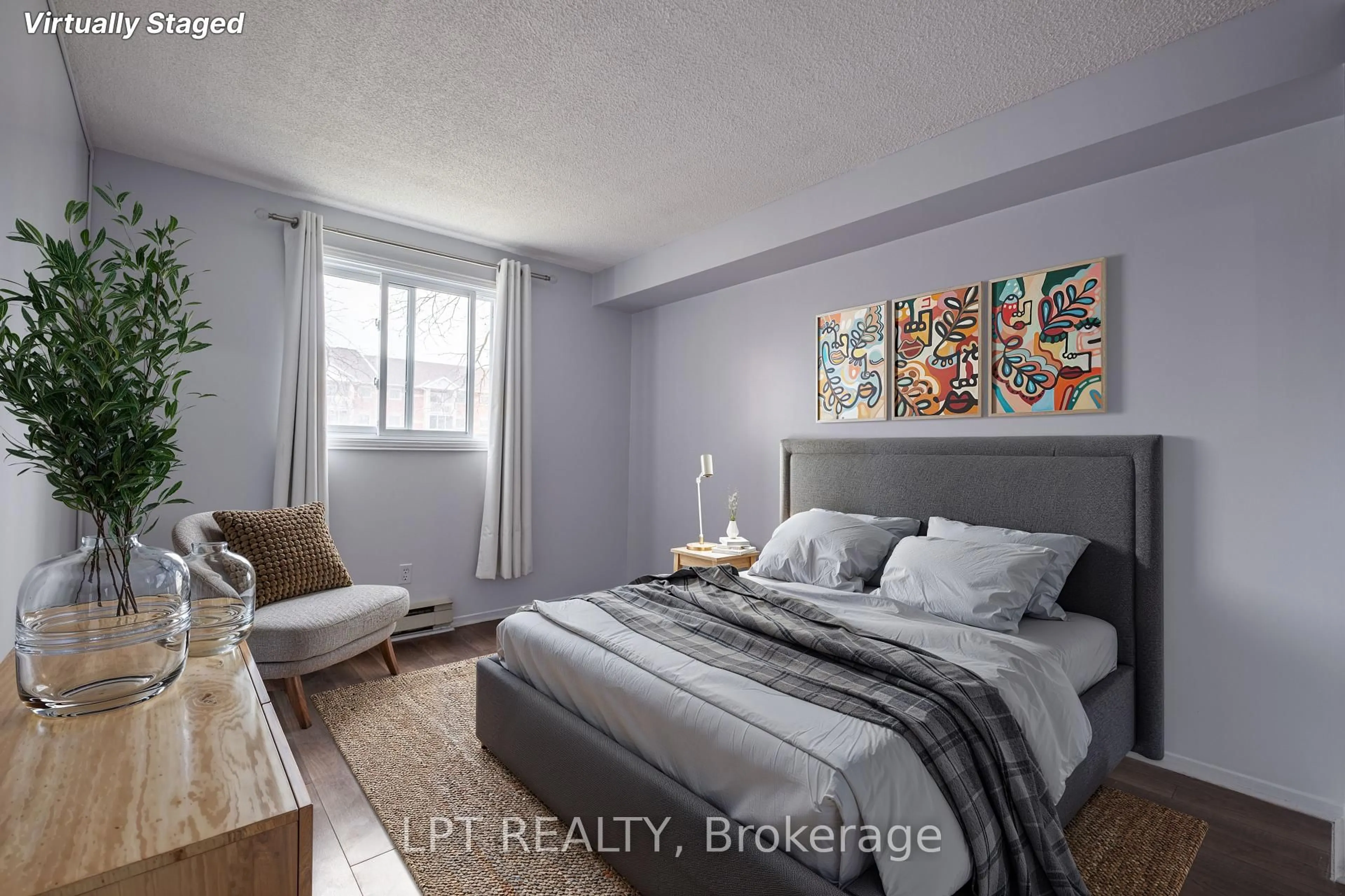 A pic of a room for 310 Kingsdale Ave #204, Kingston Ontario K7M 8S1