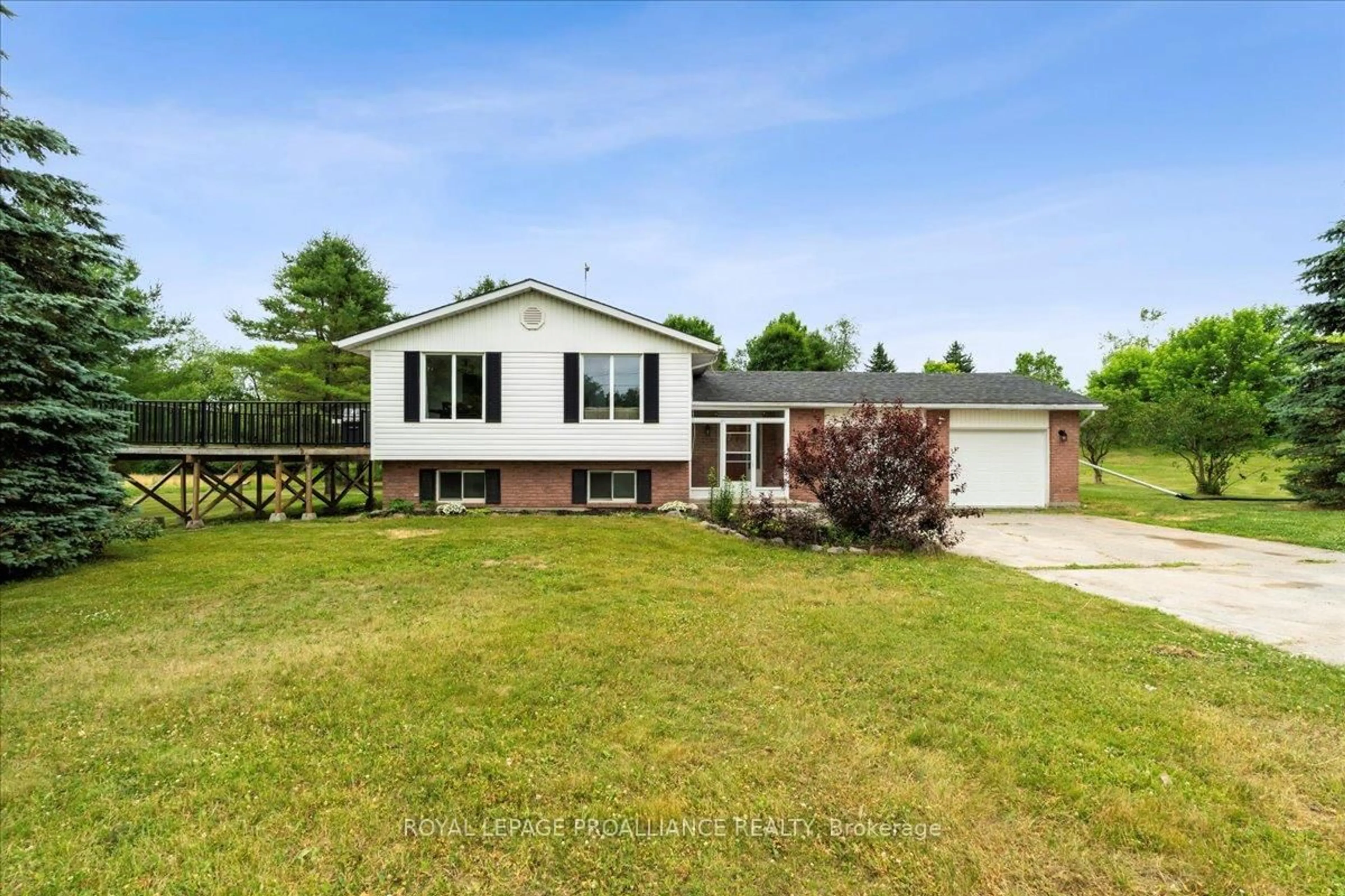 Unknown for 113 Johnston Rd, Thomasburg Ontario K0K 3H0
