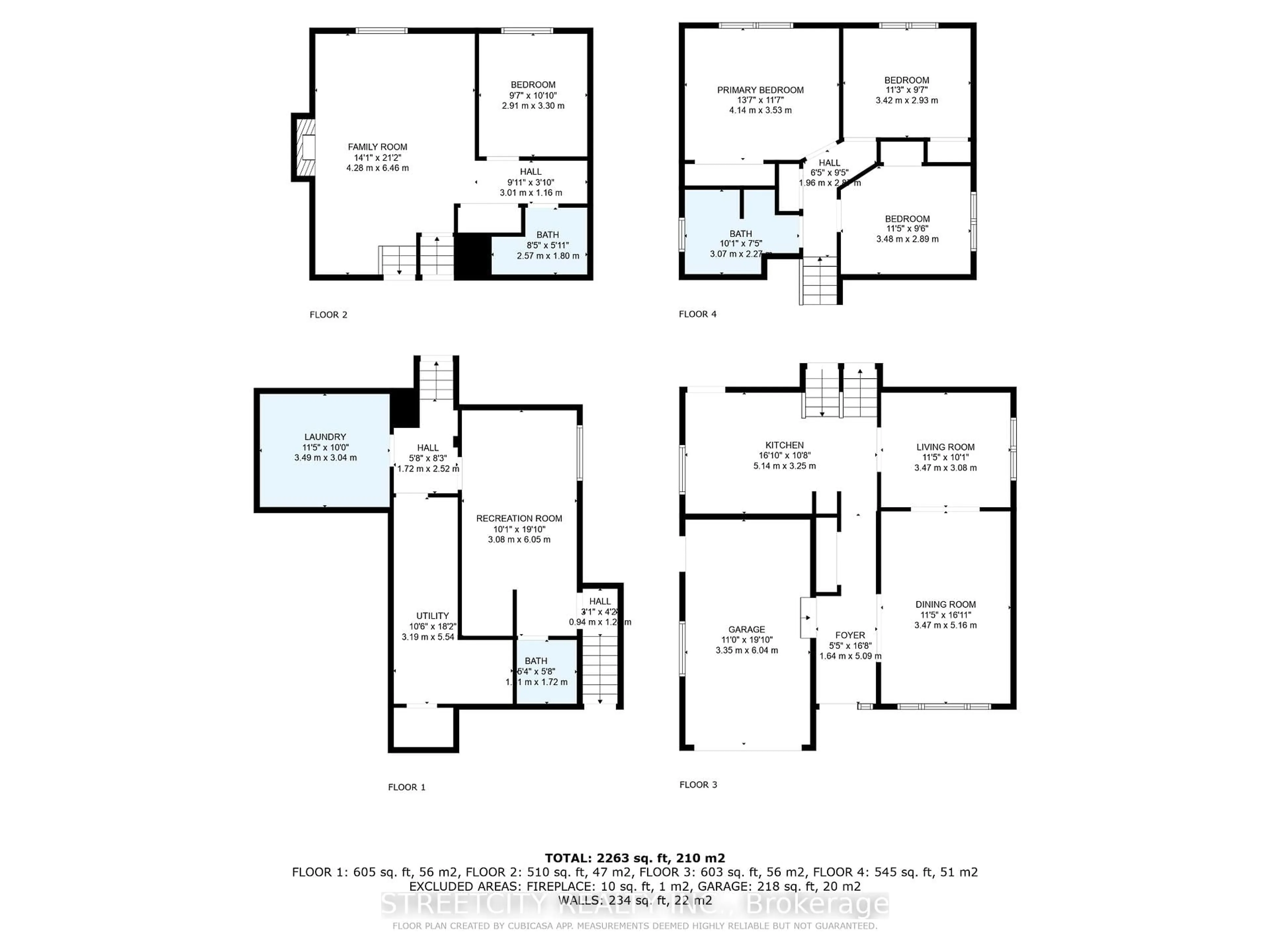 Floor plan for 1269 Delphi Rd, London East Ontario N5Y 5B3