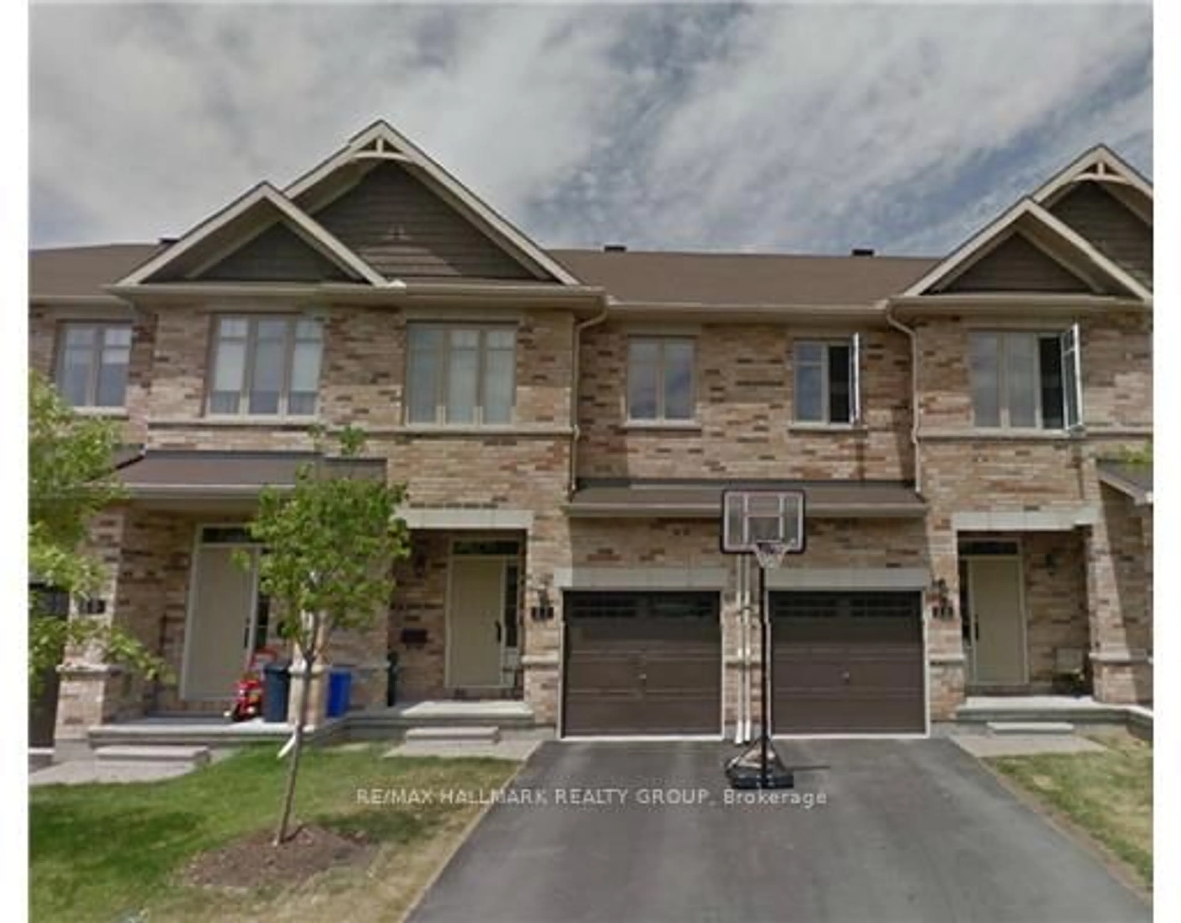 Home with brick exterior material, street for 17 MADELON Dr, Ottawa Ontario K2J 5C7