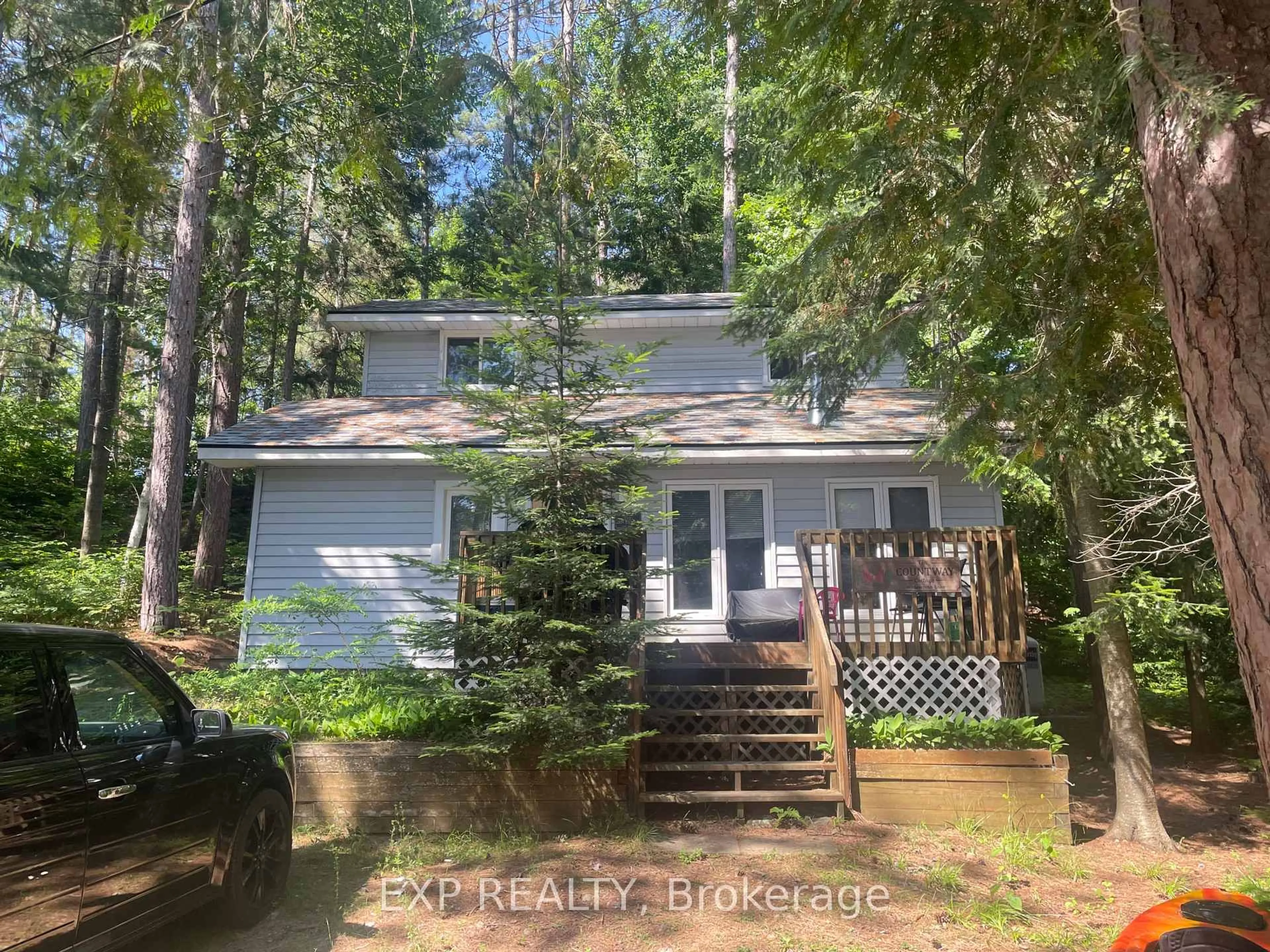 Unknown for 19 Gorny Lane, Barry's Bay Ontario K0J 1B0