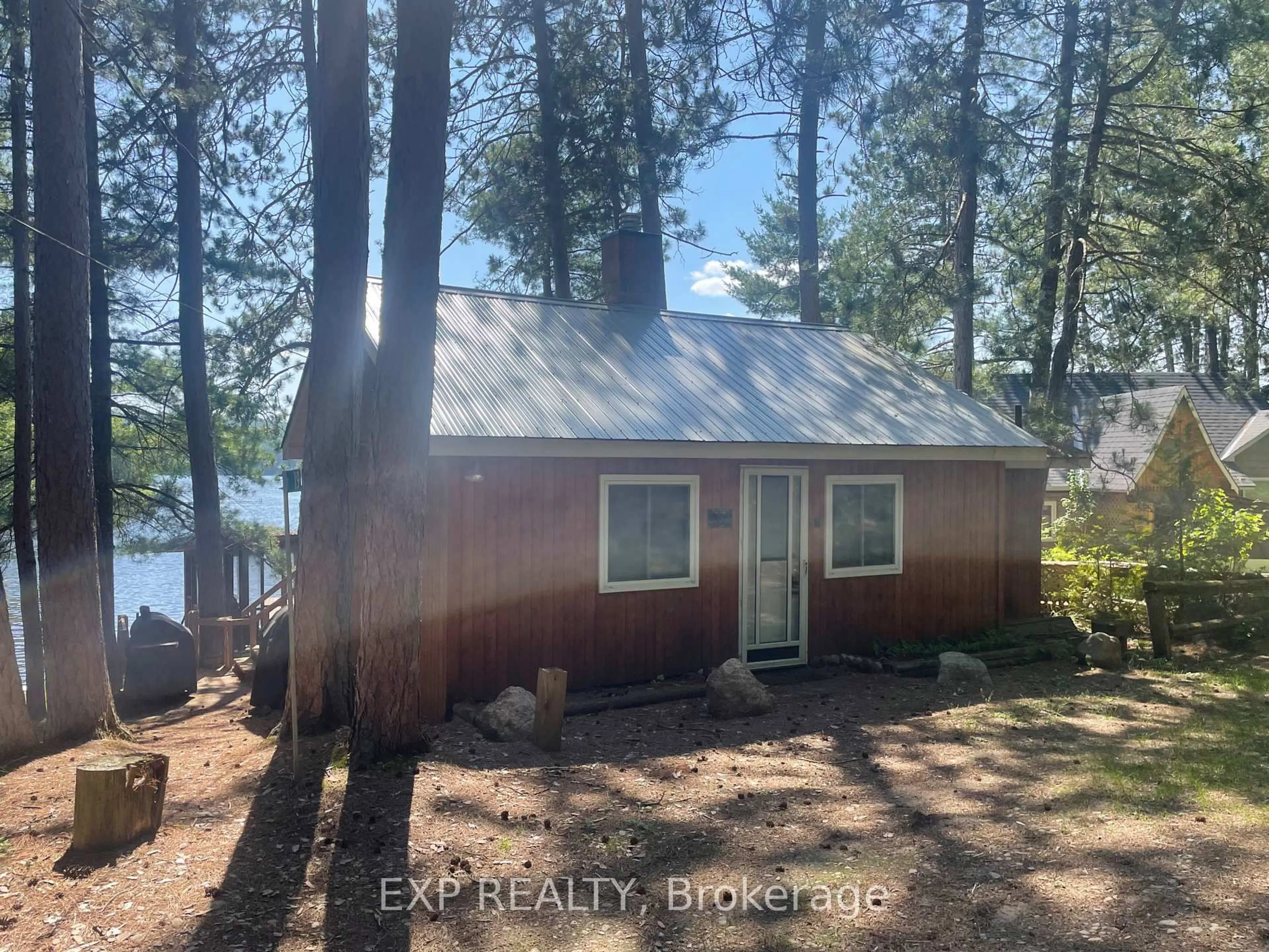 Unknown for 19 Gorny Lane, Barry's Bay Ontario K0J 1B0