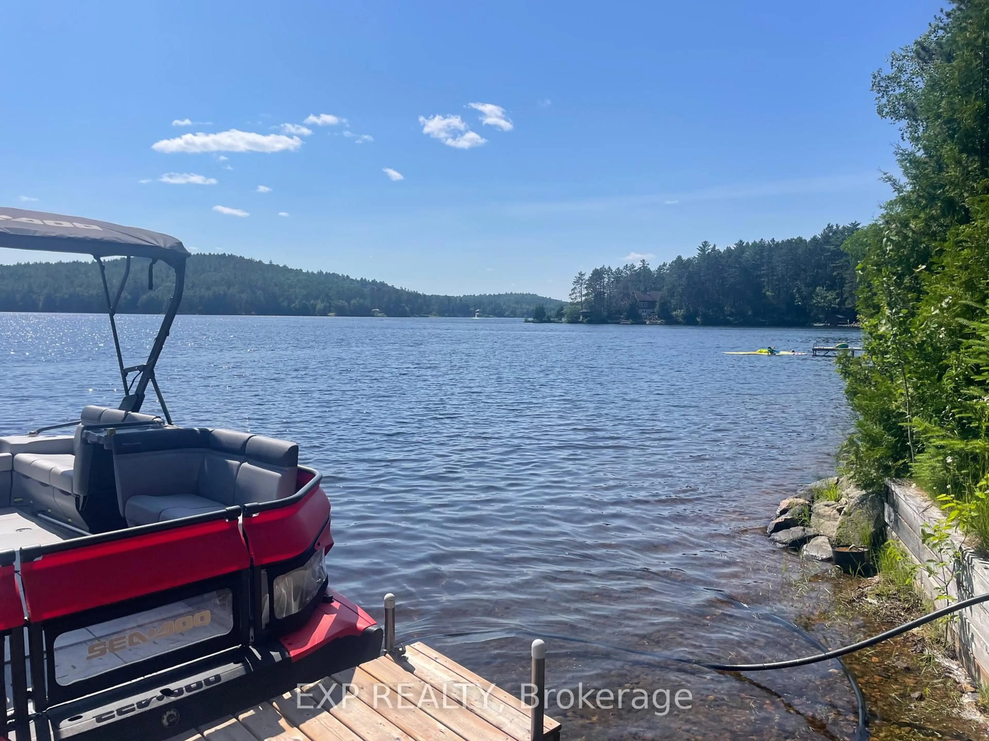 Unknown for 19 Gorny Lane, Barry's Bay Ontario K0J 1B0