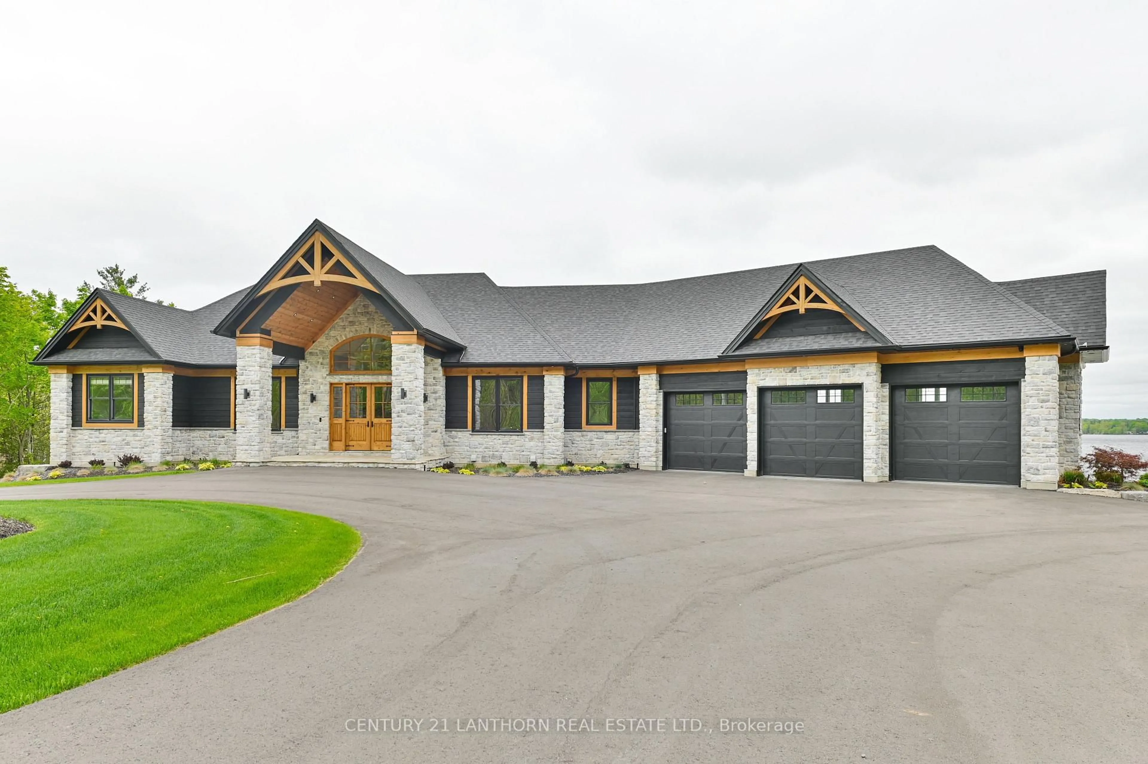 Unknown for 555 Mile Point Lane, Madoc Ontario K0K 2K0