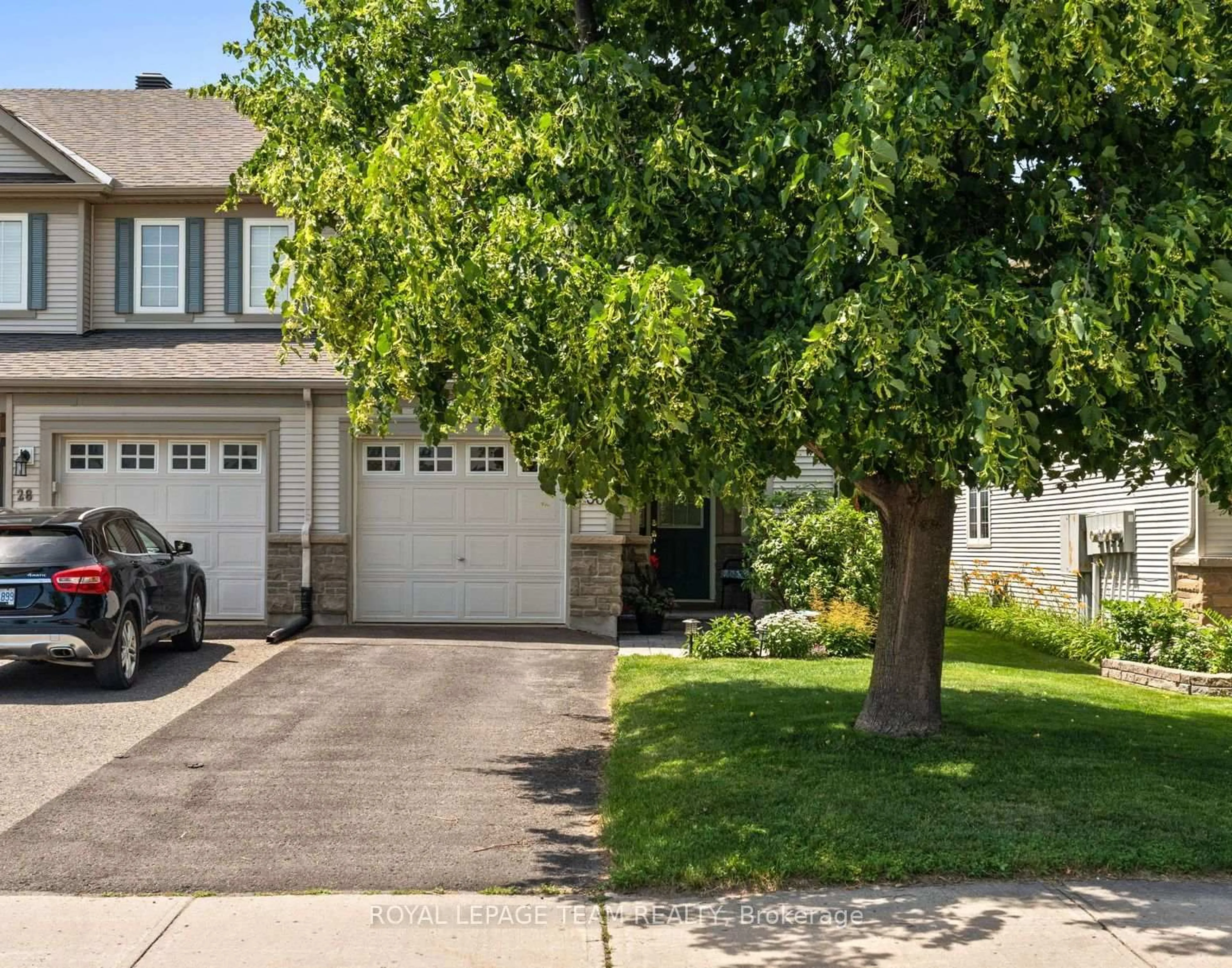 Unknown for 30 Riverstone Dr, Ottawa Ontario K2J 4X7