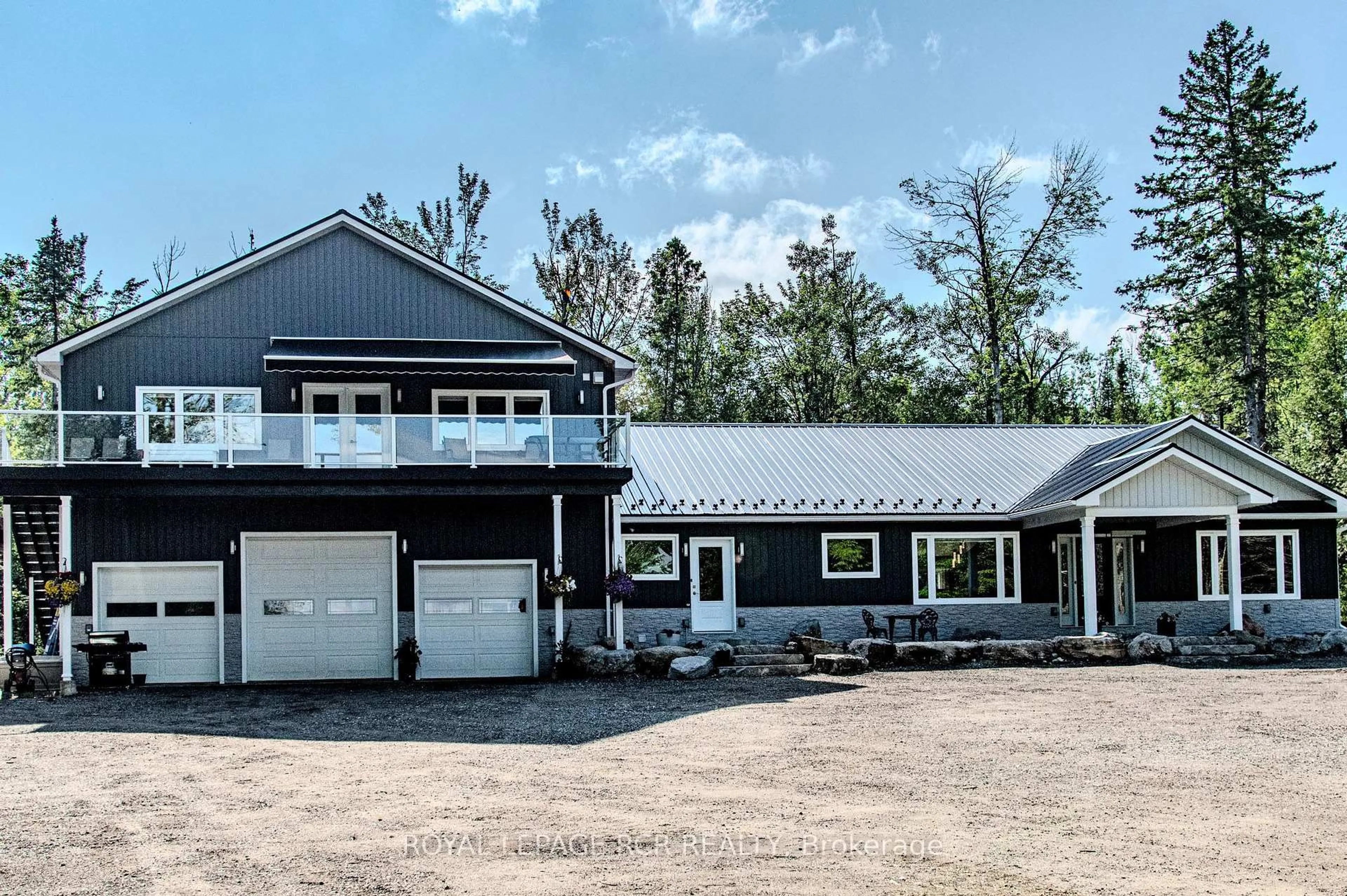 Home with vinyl exterior material, unknown for 9 Lytle Lane, Kawartha Lakes Ontario K0M 2B0