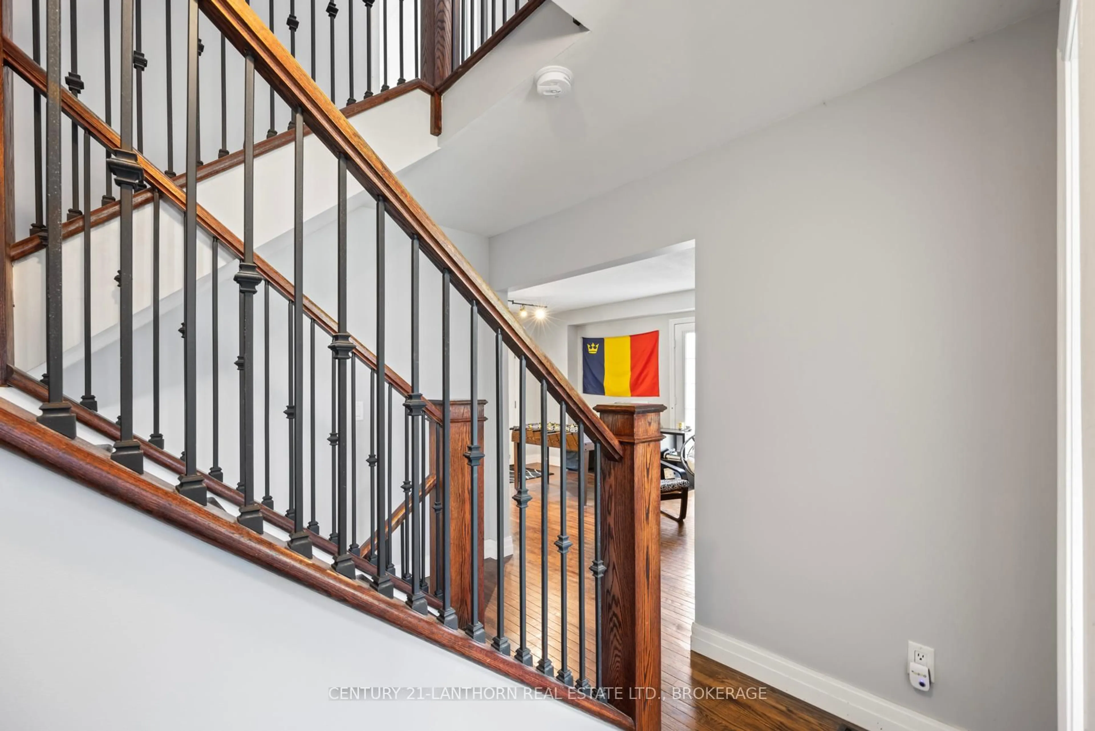 Unknown for 58 CLIFF Cres, Kingston Ontario K7M 1A8