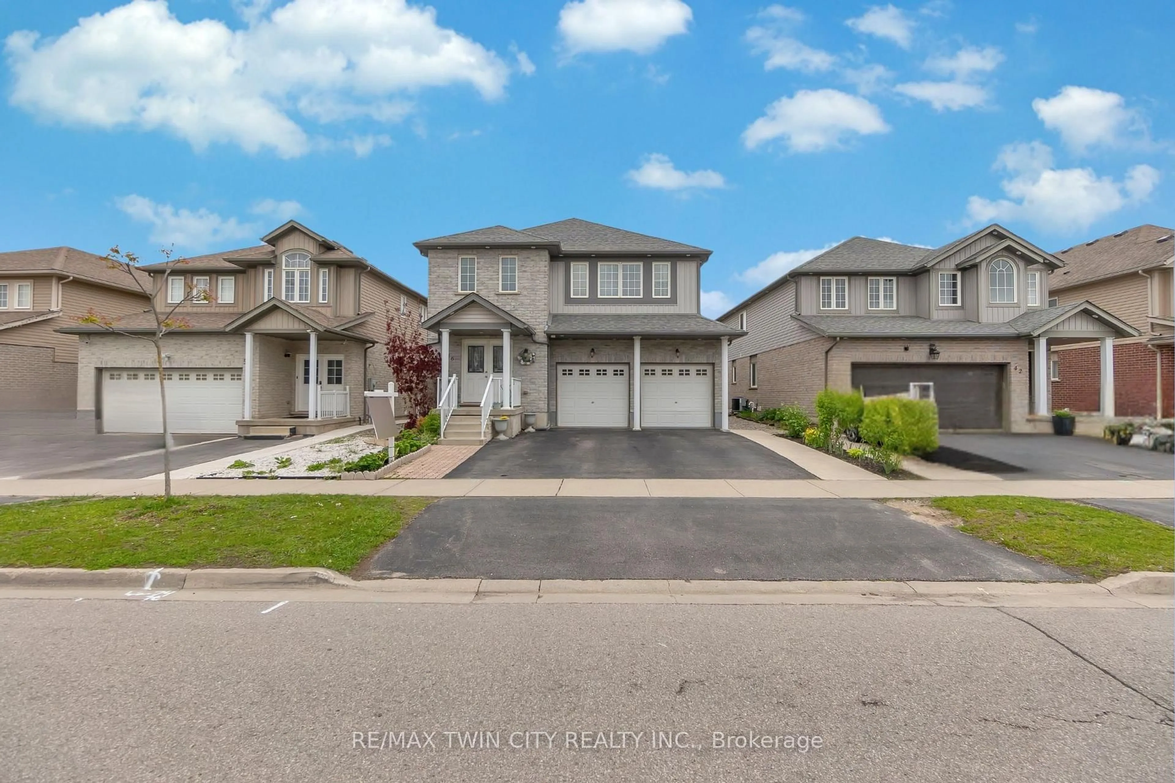 Unknown for 46 Woodbine Ave, Kitchener Ontario N2R 1V1