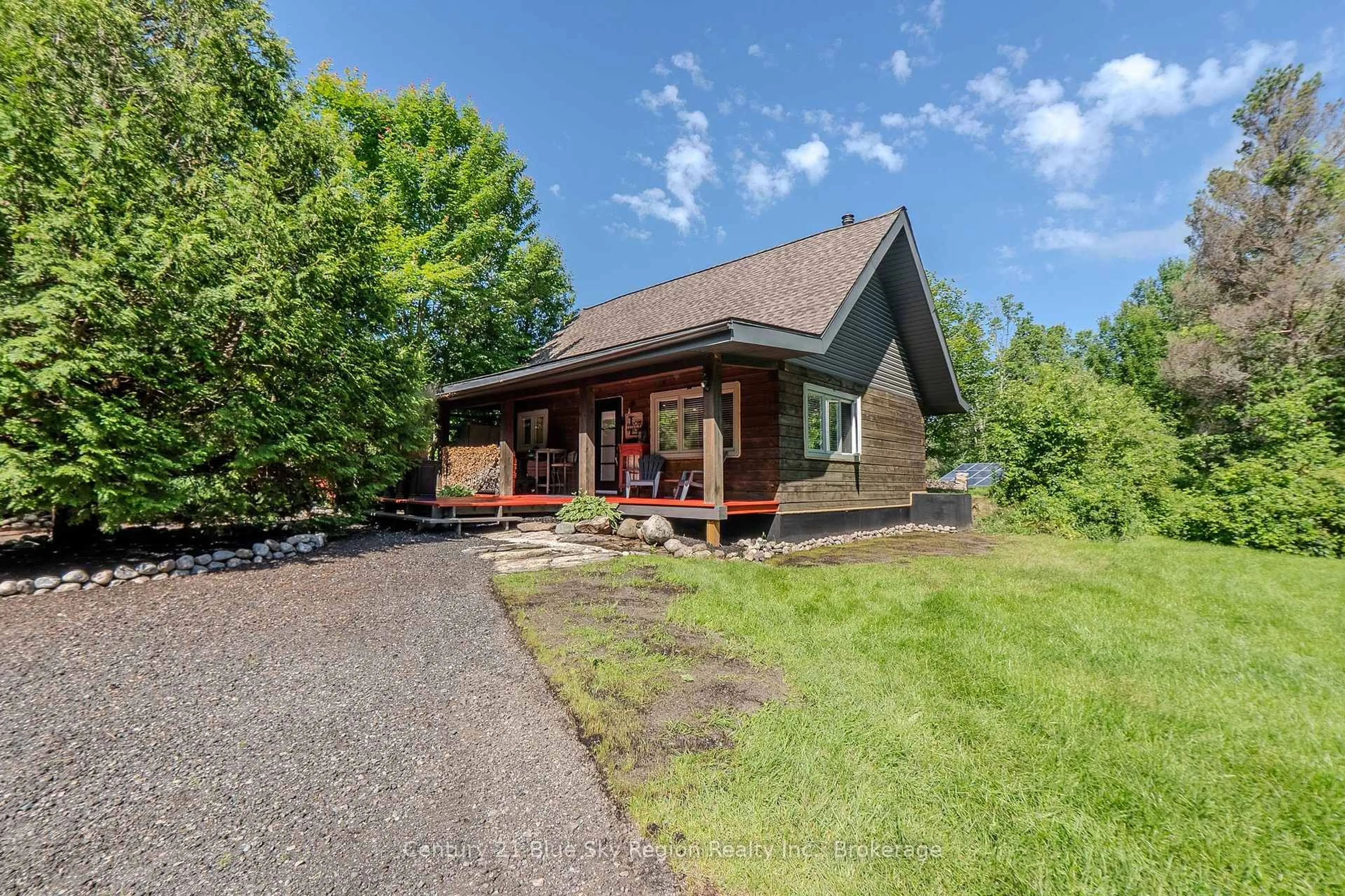 Unknown for 651 Sabourin Rd, West Nipissing Ontario P2B 2R3