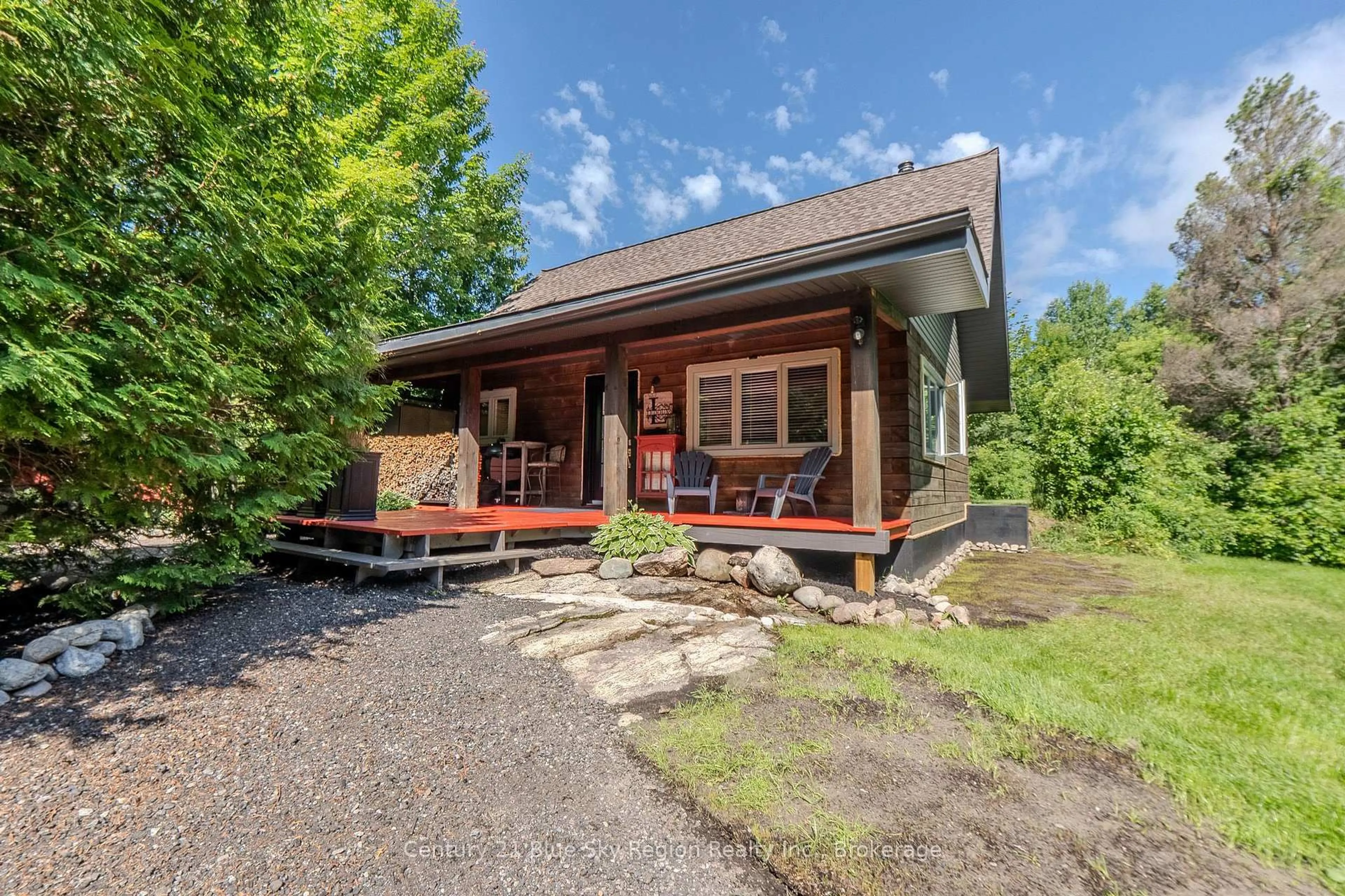 Unknown for 651 Sabourin Rd, West Nipissing Ontario P2B 2R3
