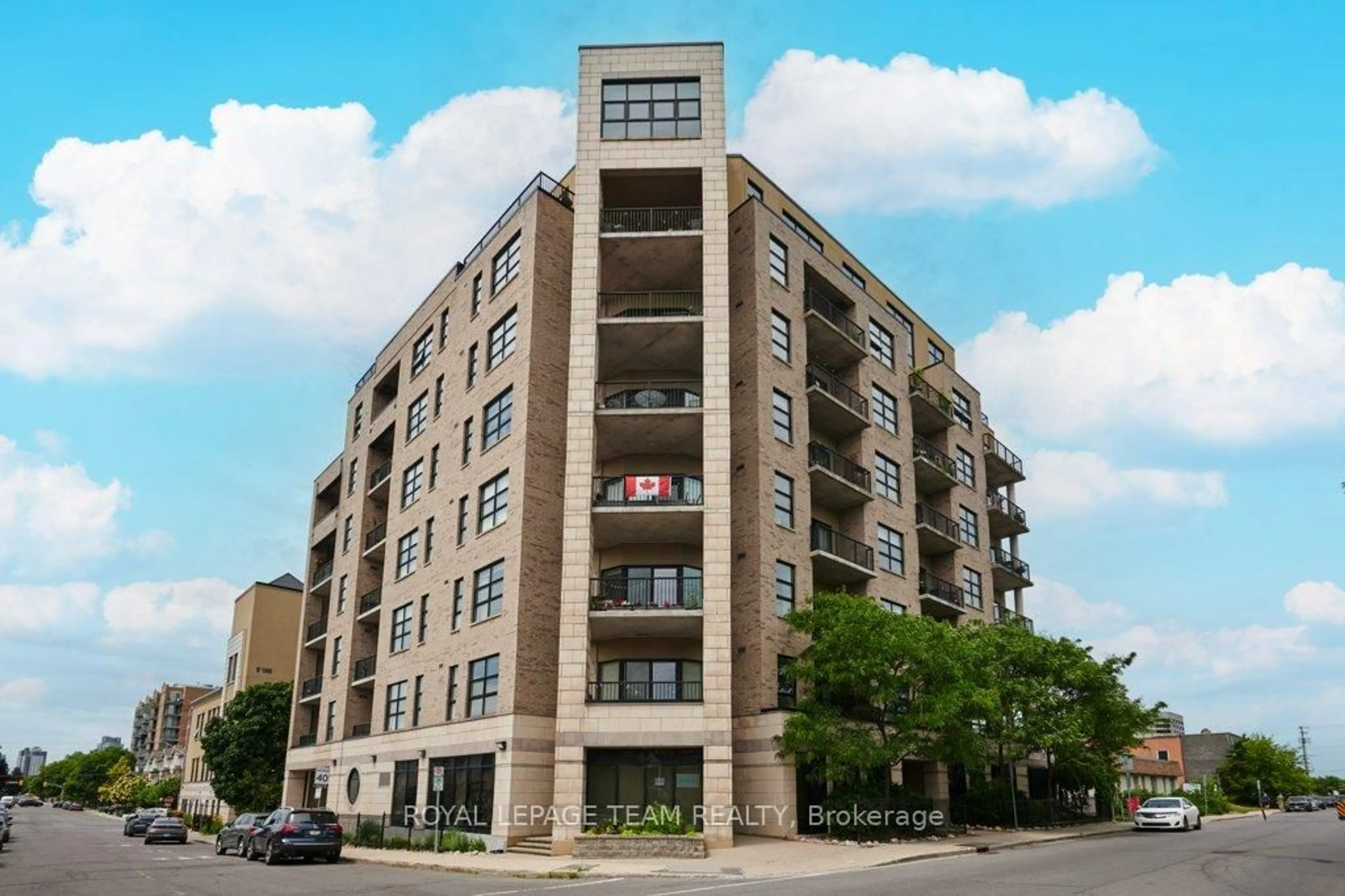 Unknown for 320 Parkdale Ave #604, Ottawa Ontario K1Y 4X9