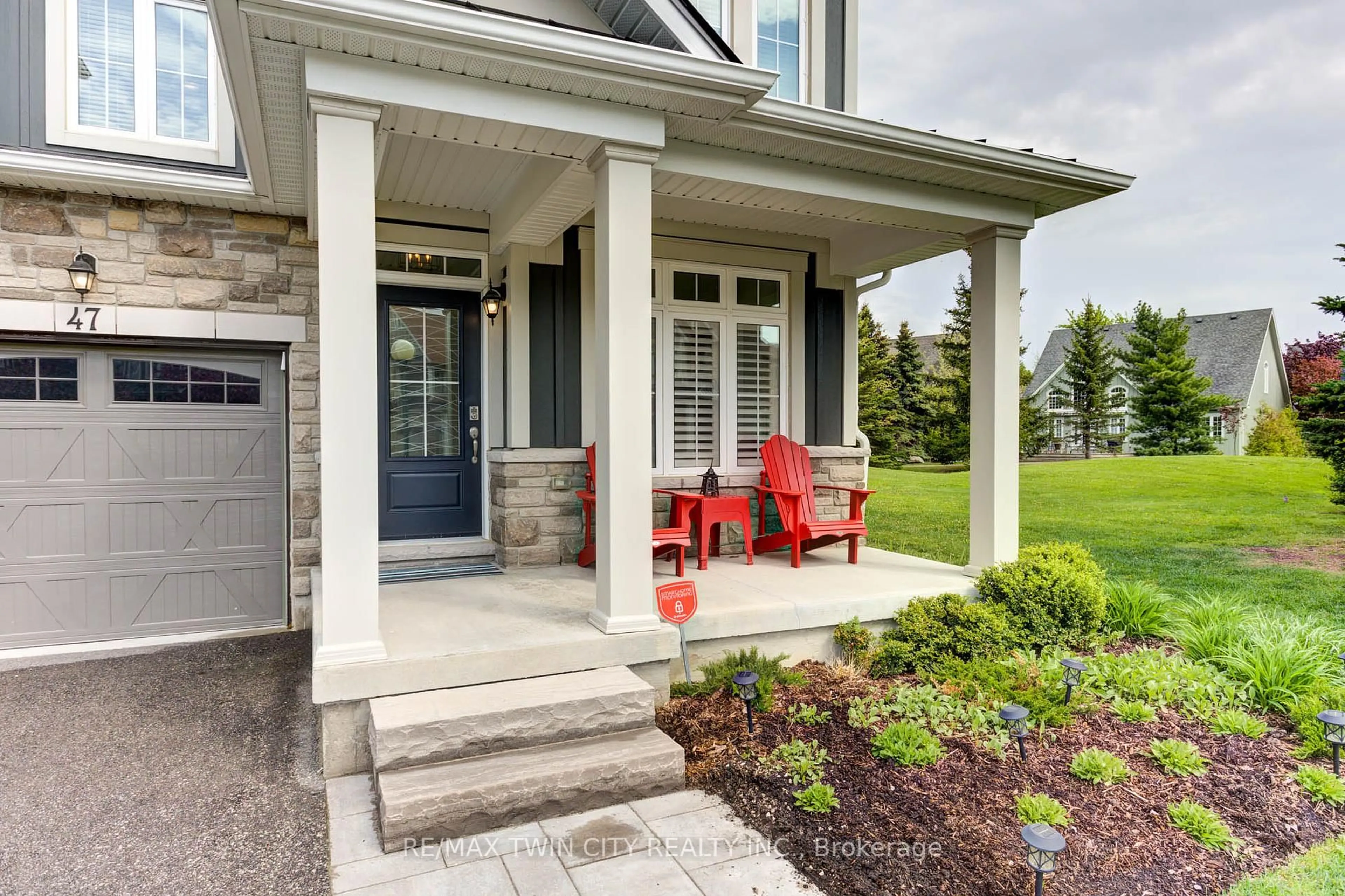 Unknown for 171 SNOWBRIDGE Way #UNIT 47, Blue Mountains Ontario L9Y 0V1