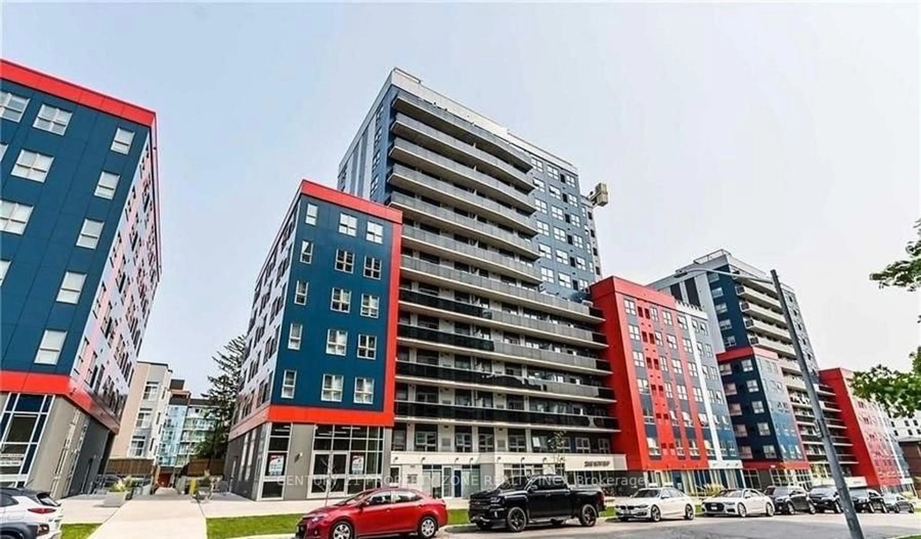Unknown for 258B B Sunview St, Waterloo Ontario N2L 0H7