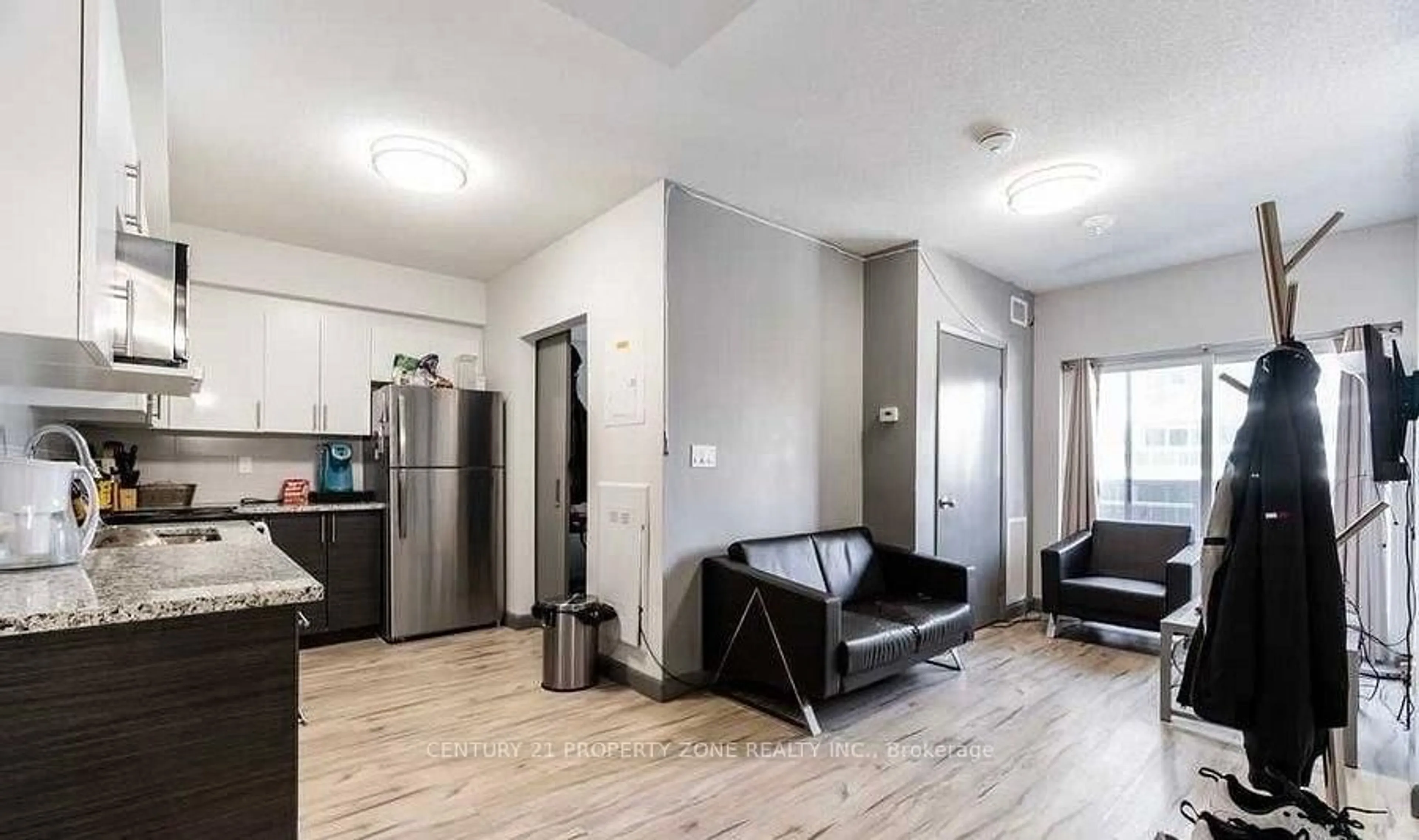 Unknown for 258B B Sunview St, Waterloo Ontario N2L 0H7