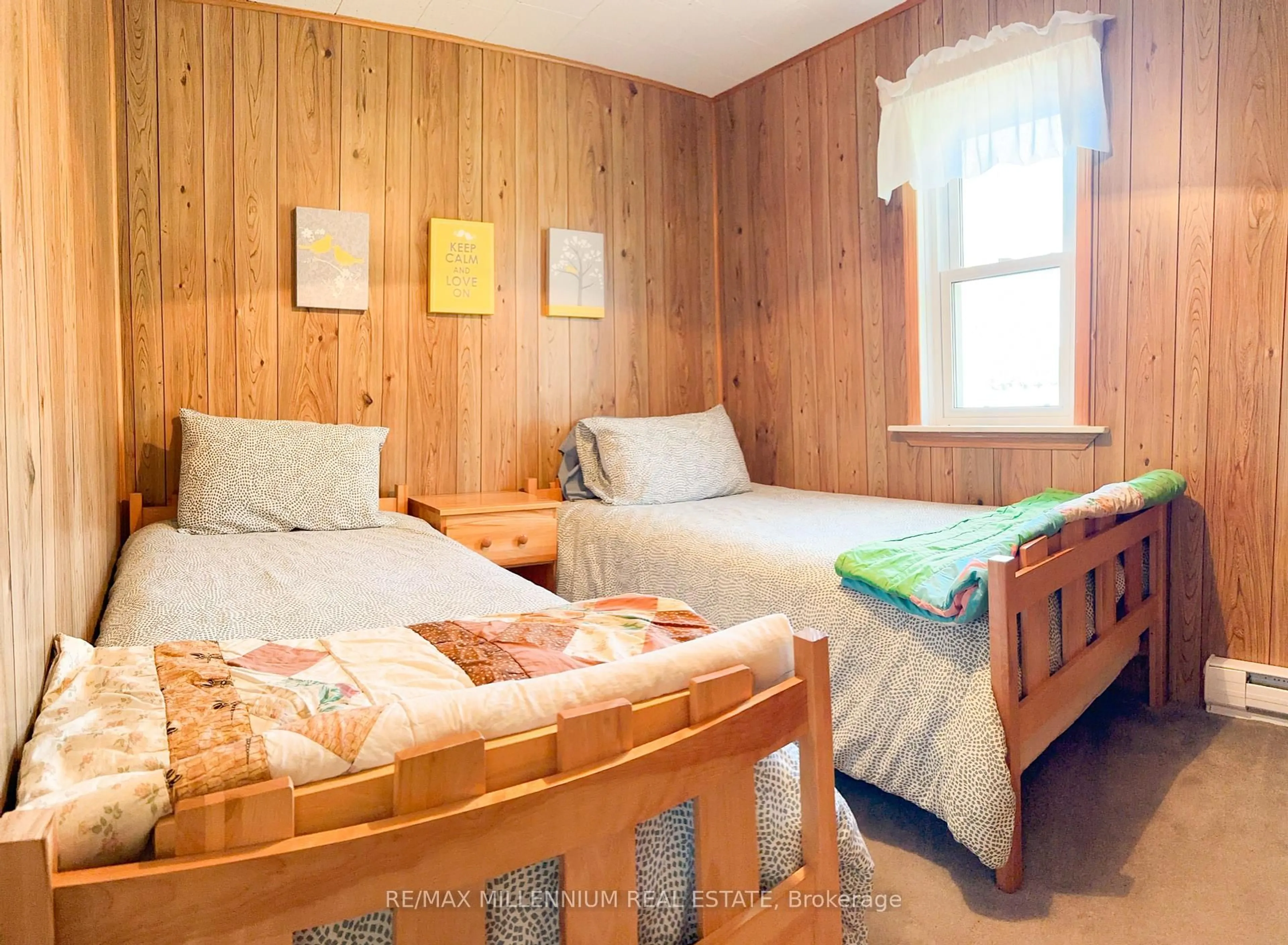 A pic of a room for 695 Highway Highway #124, McKellar Ontario P0G 1C0