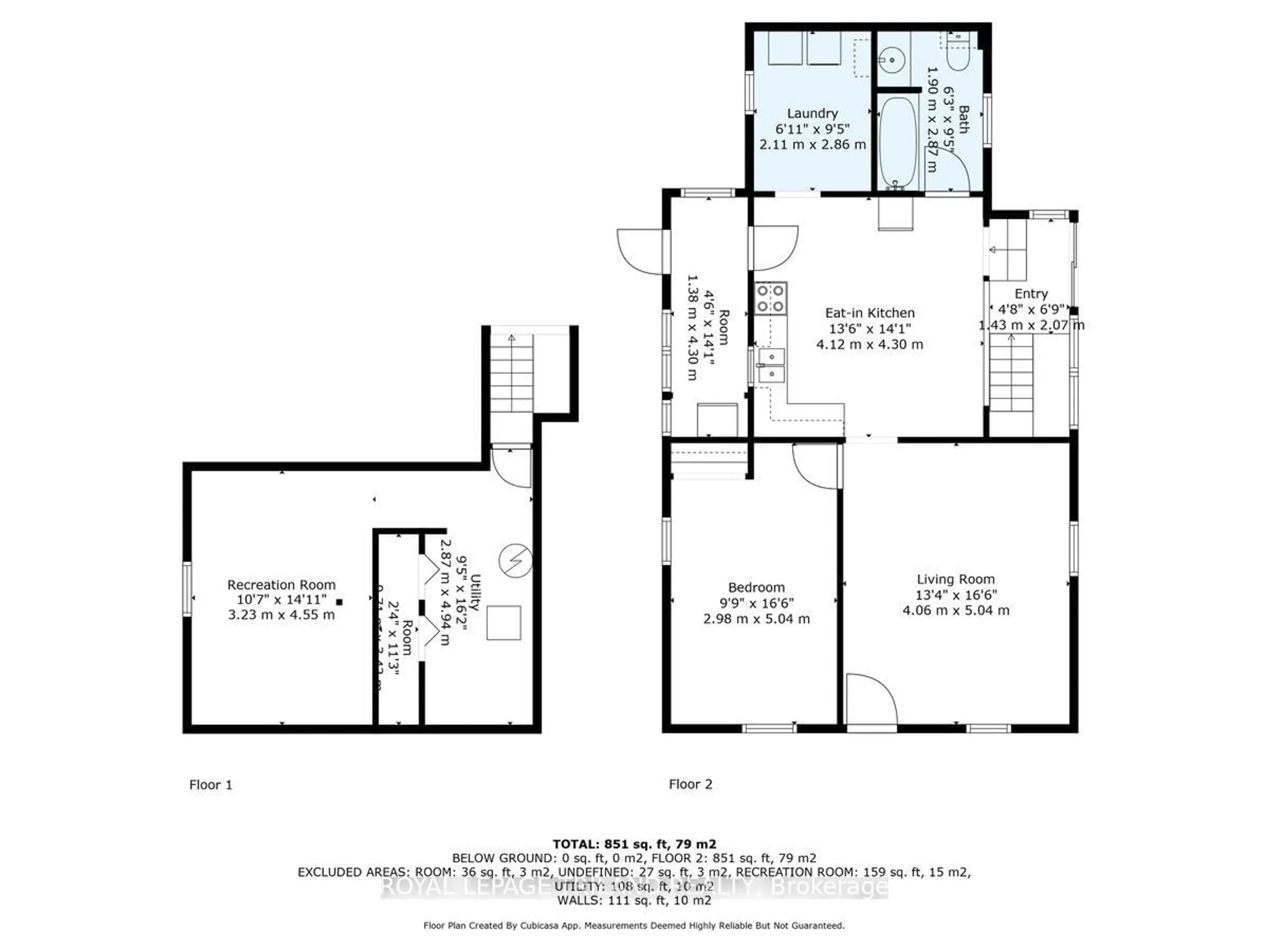 Floor plan for 31 Carrall St, St. Marys Ontario N4X 1C8