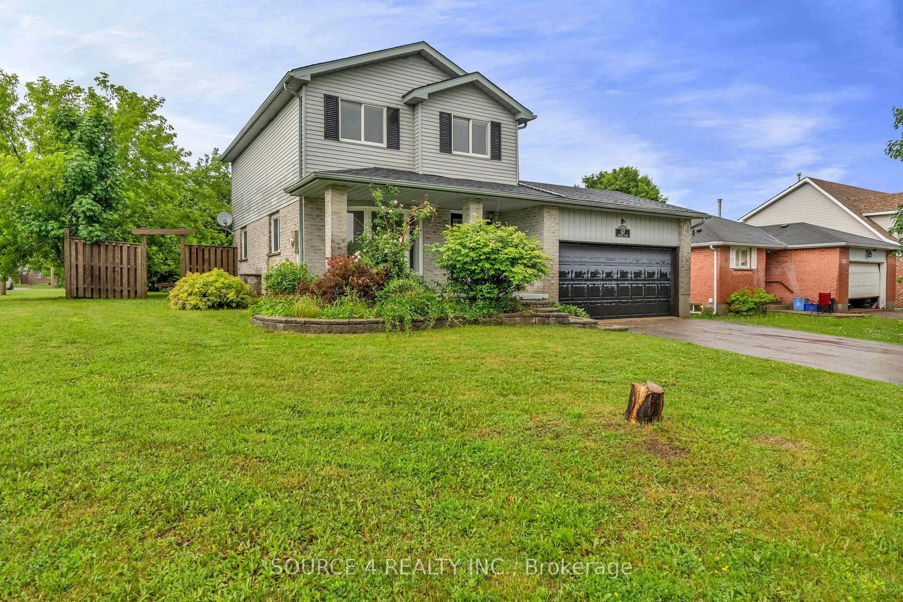 Unknown for 617 Canfield Pl, Shelburne Ontario L9V 3A5