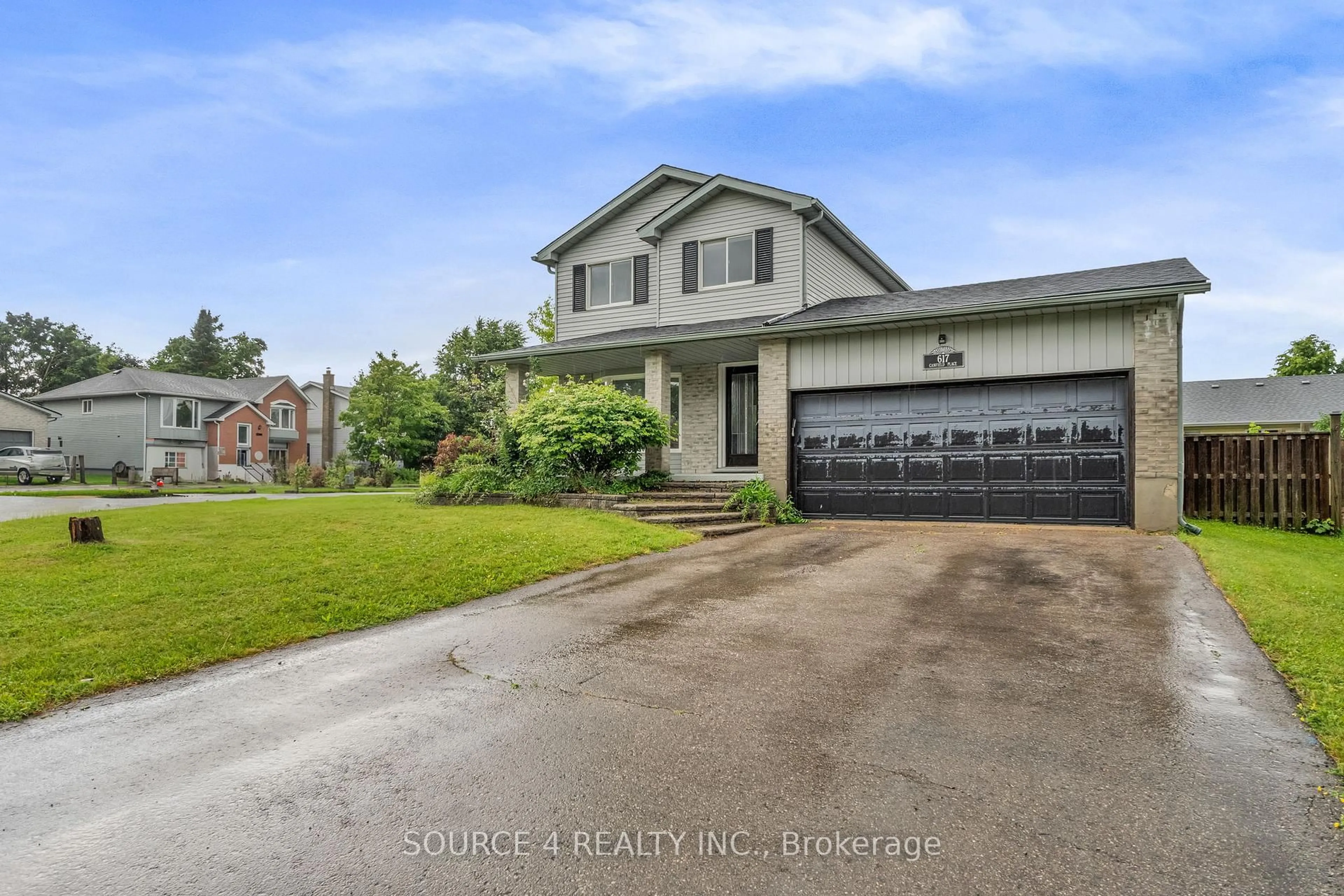 Unknown for 617 Canfield Pl, Shelburne Ontario L9V 3A5