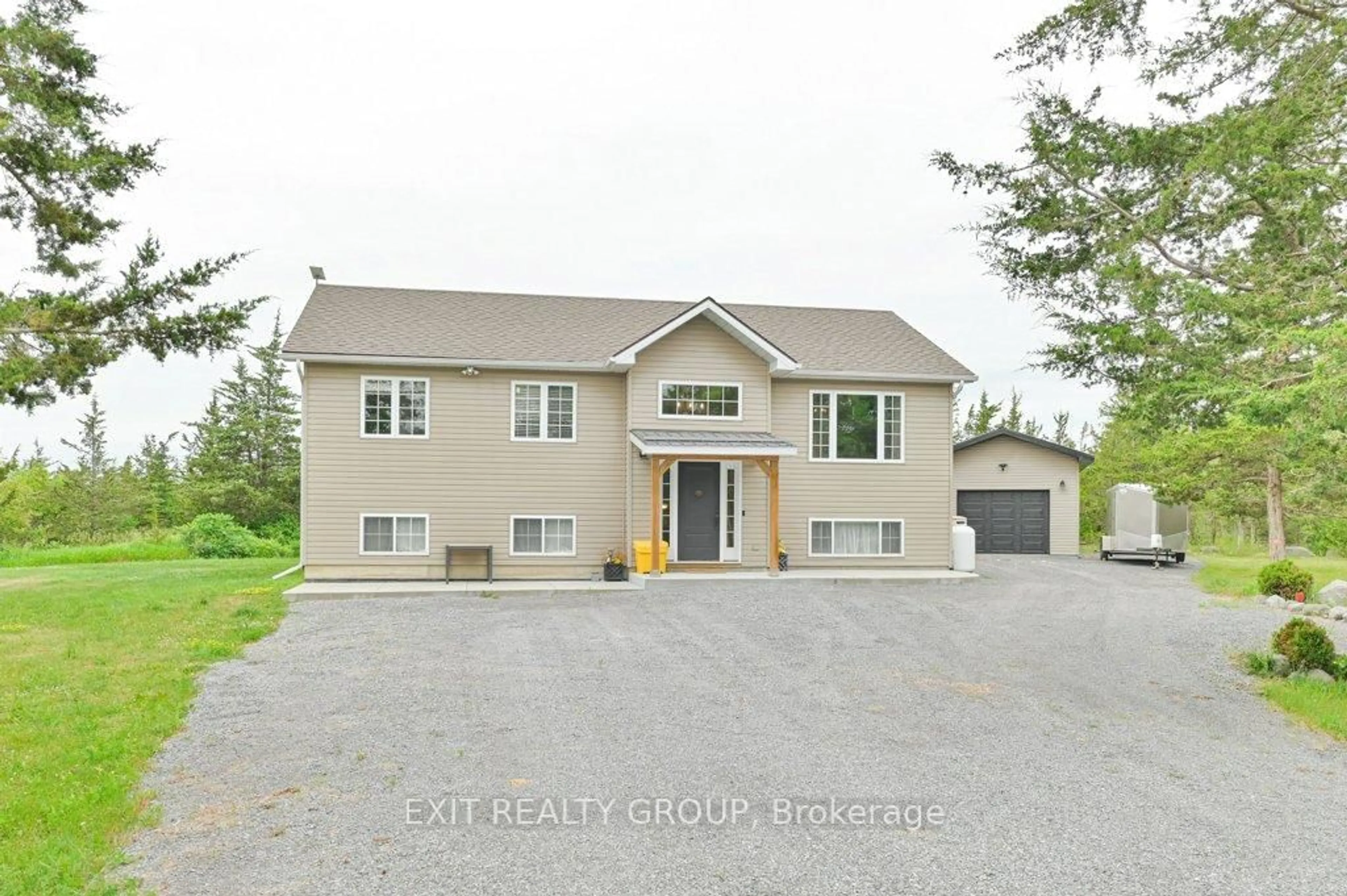 Unknown for 2073 Shannon Rd, Shannonville Ontario K0K 3A0