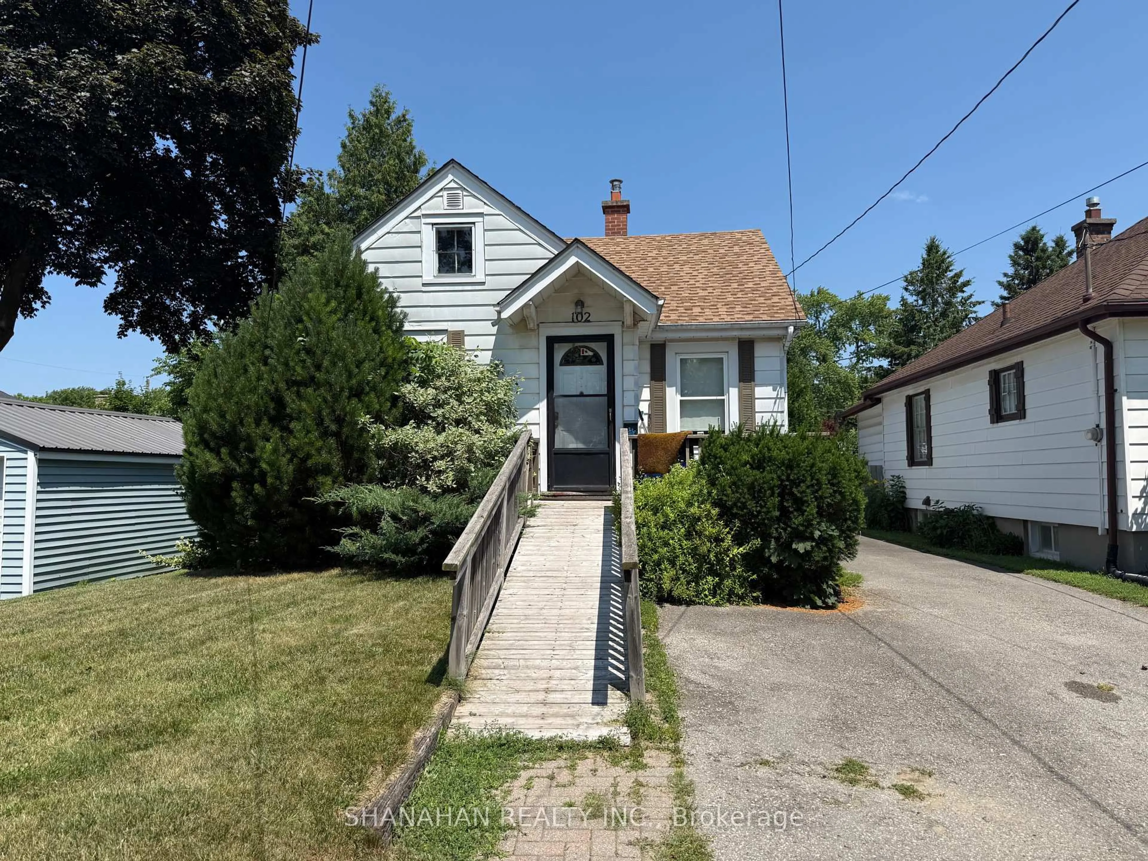 Unknown for 102 Raywood Ave, London South Ontario N6C 1Y7