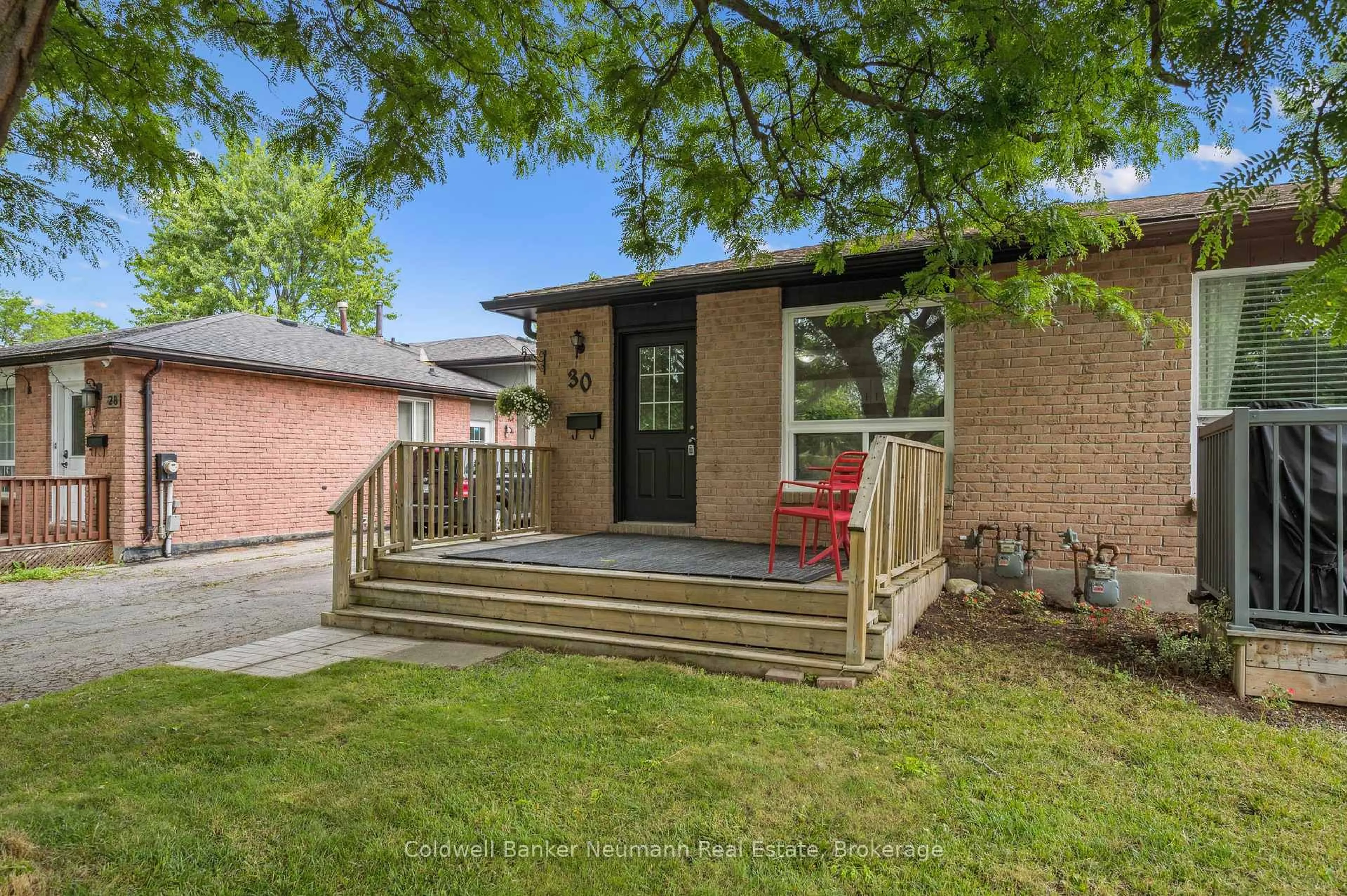 Unknown for 30 Mason Crt, Guelph Ontario N1G 3G9