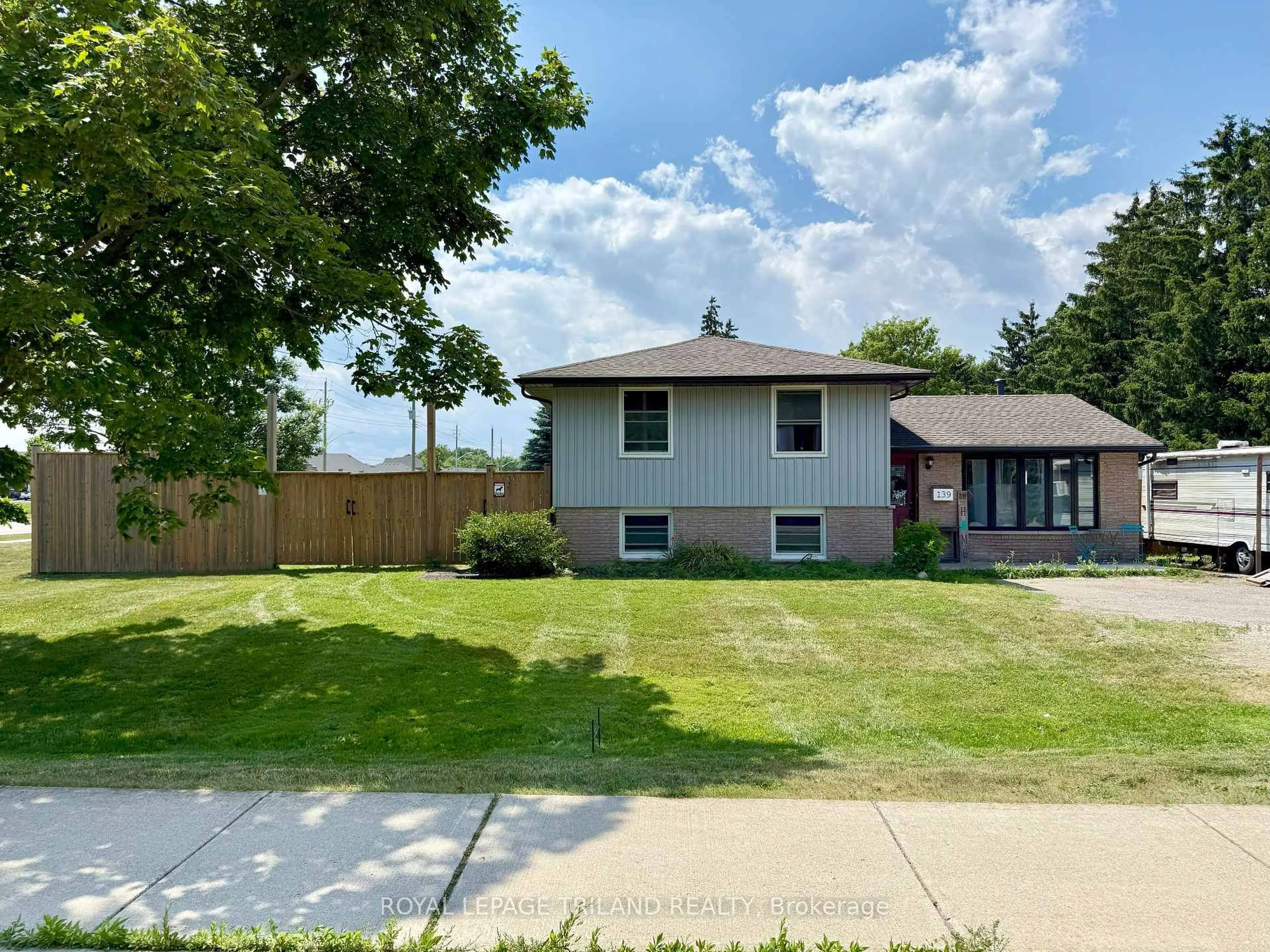 Unknown for 139 Coulter Ave, Central Elgin Ontario N5R 5A6