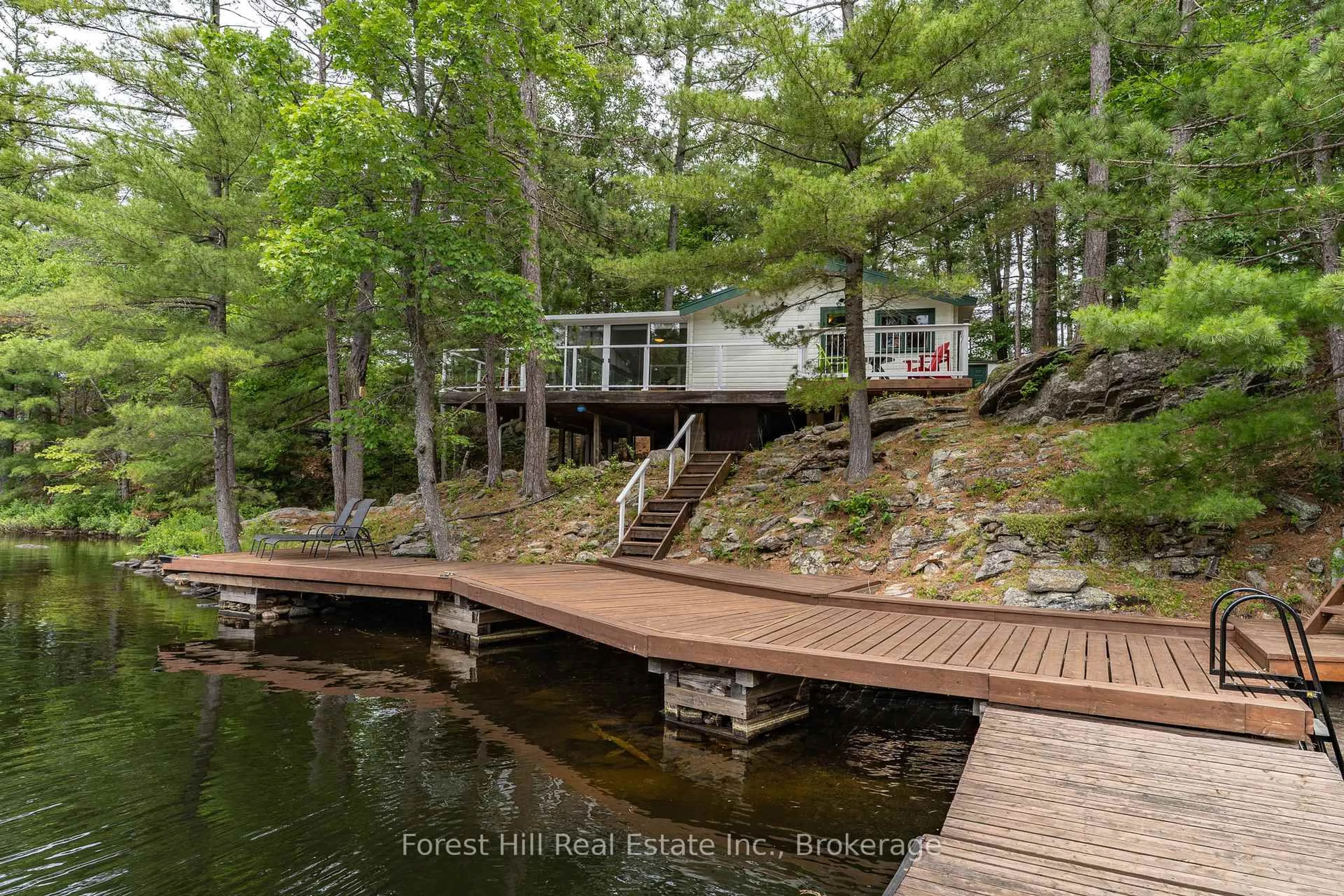 Unknown for 1200 Pine Lake, Gravenhurst Ontario P1P 1R2