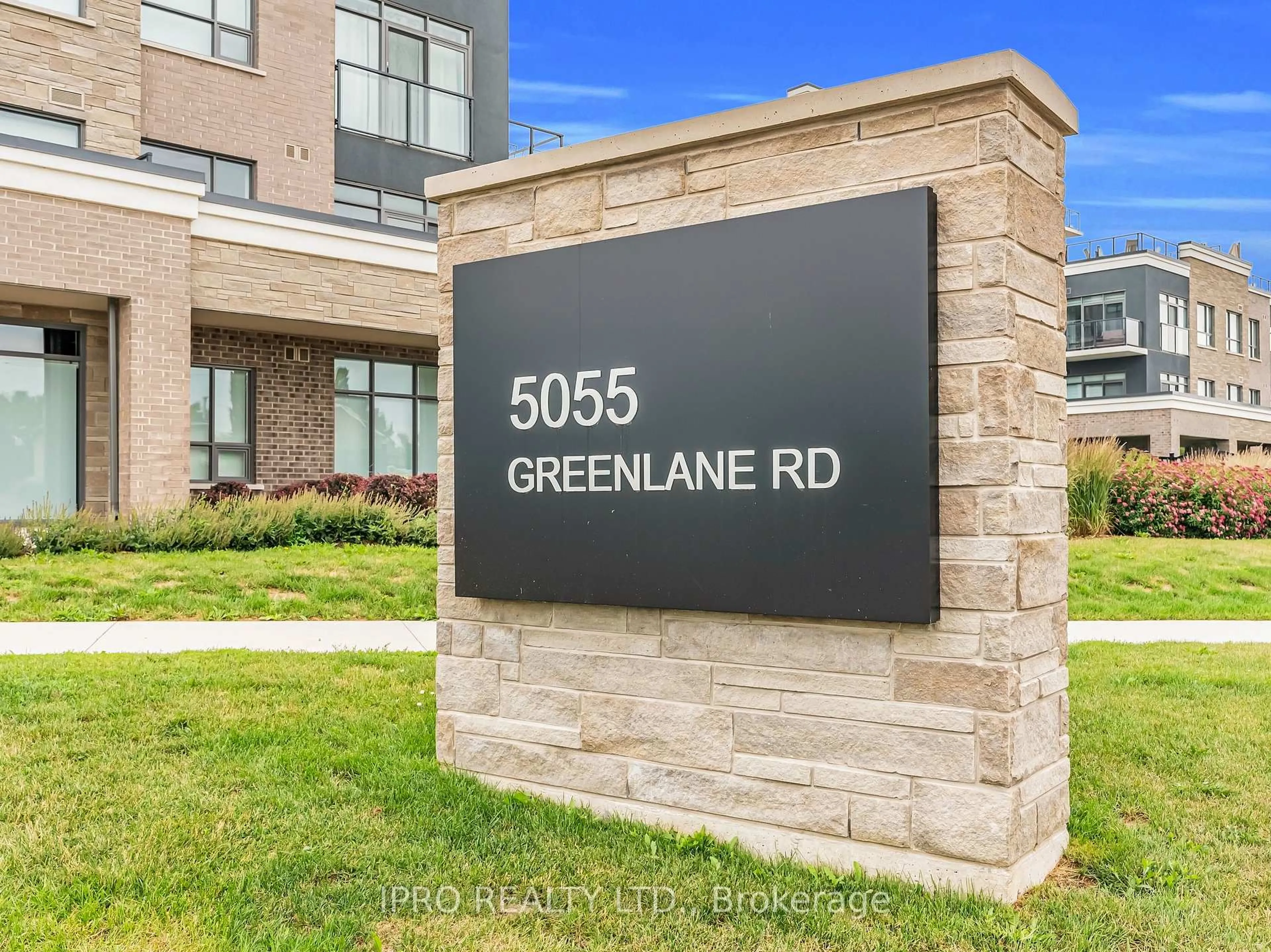 Unknown for 5055 Greenlane Rd #208, Lincoln Ontario L3J 2J3