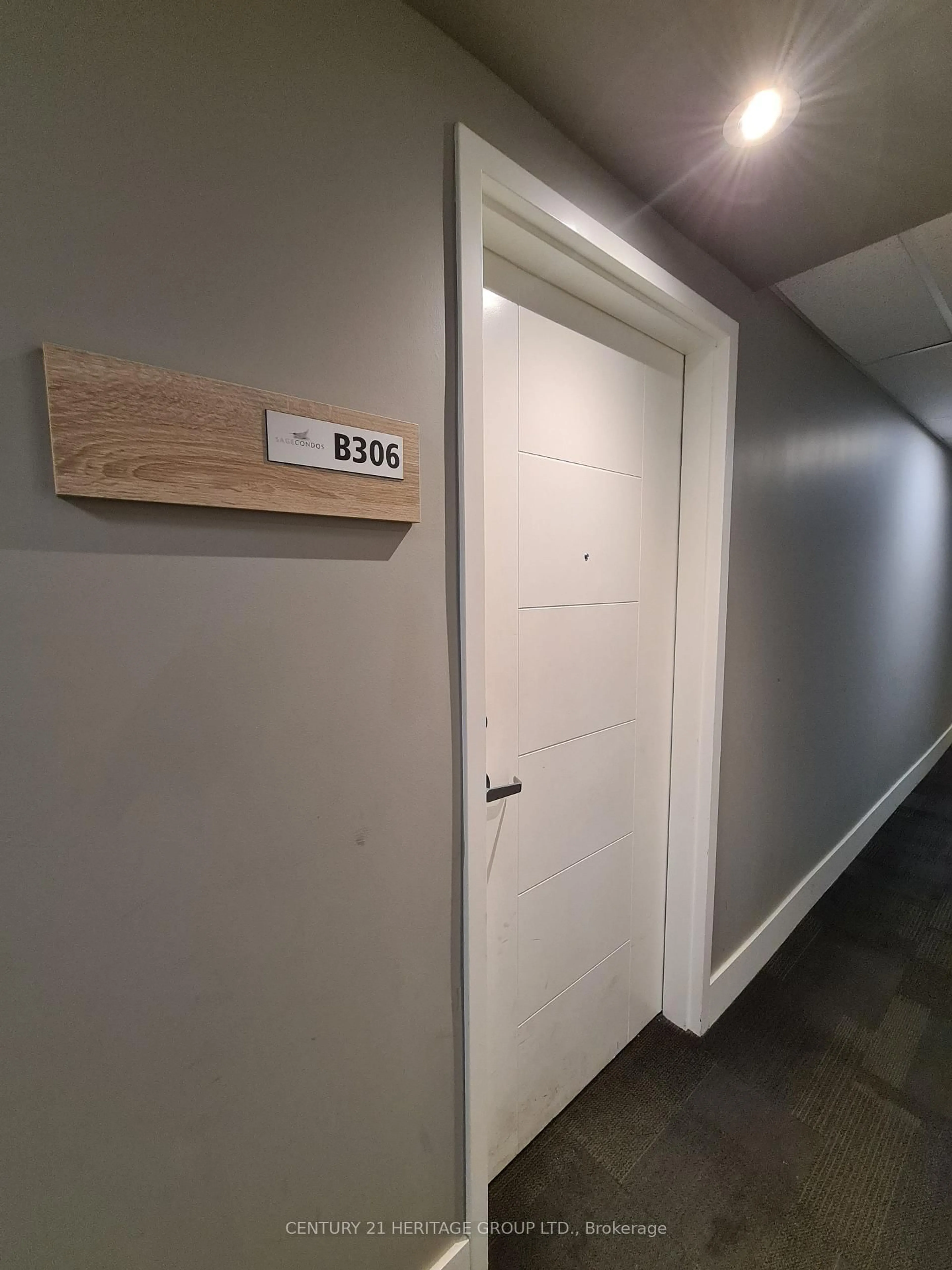 Unknown for 62 Balsam St #B306, Waterloo Ontario N2L 3H2