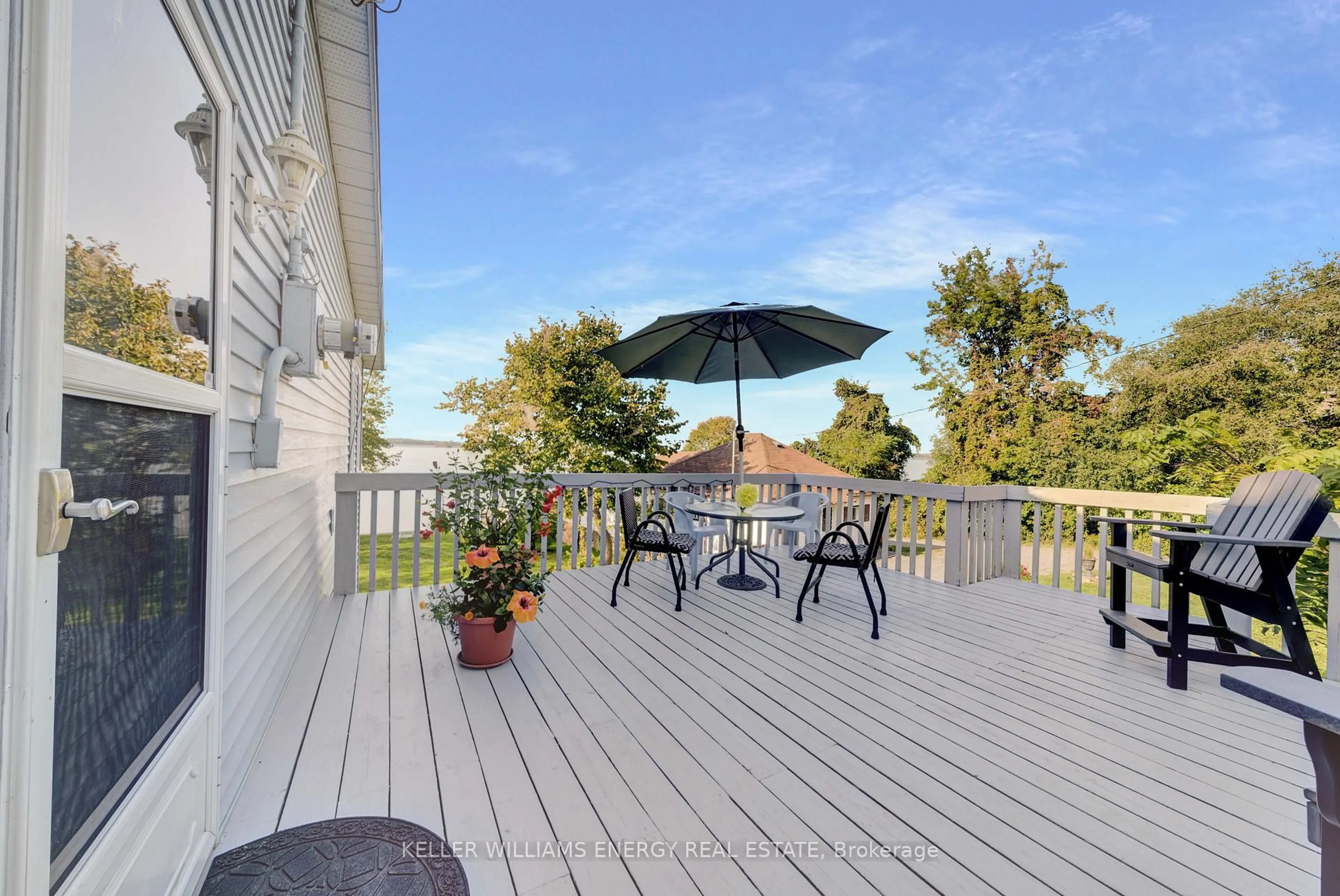 Patio, unknown for 96/102 Bishop Lane, Prince Edward County Ontario K0K 1A0