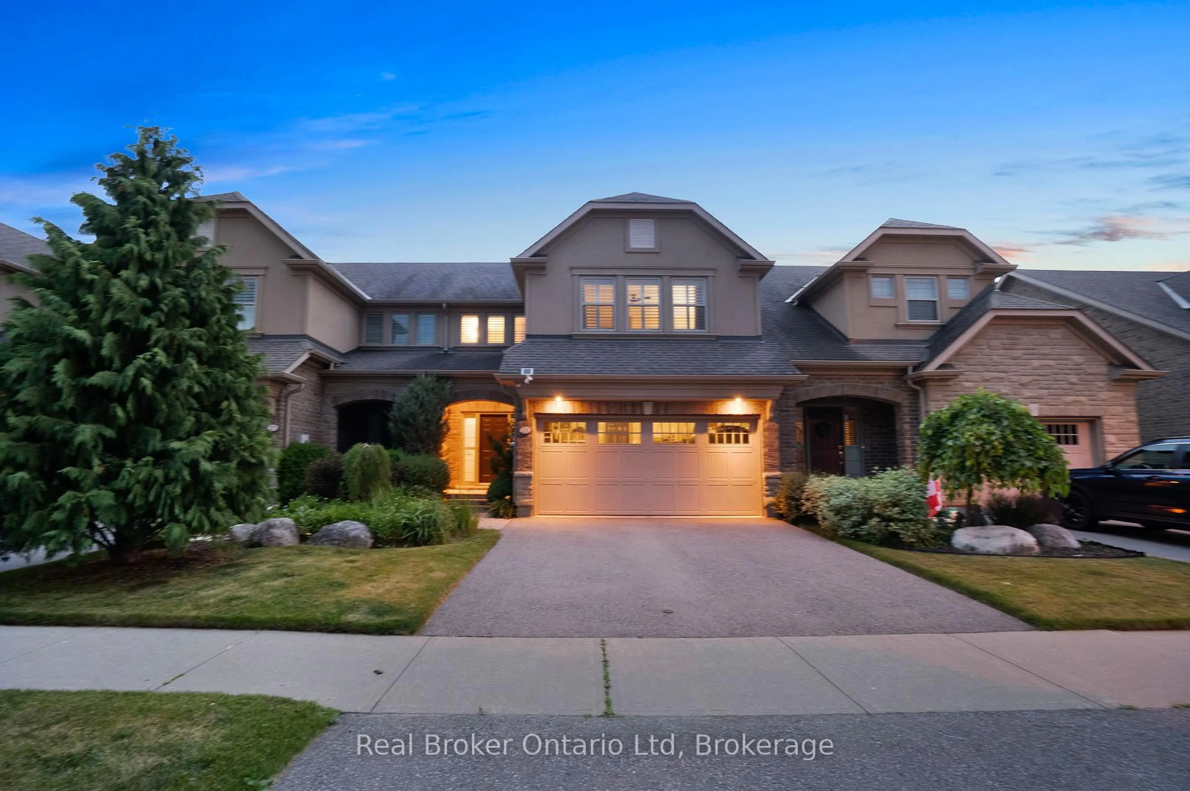 Home with brick exterior material, street for 221 Millview Crt, Guelph/Eramosa Ontario N0B 2K0