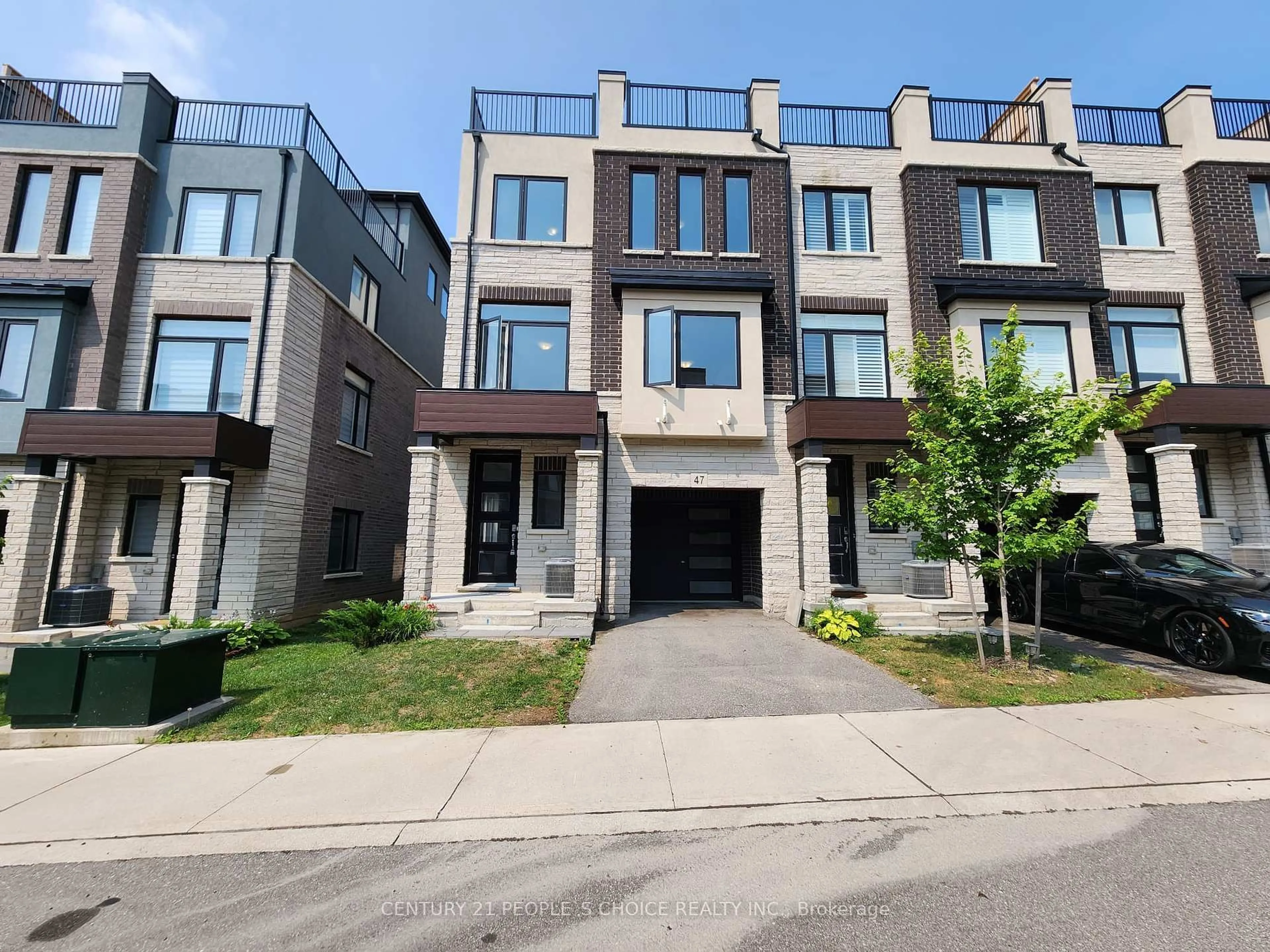 Unknown for 314 Equestrian Way #47, Cambridge Ontario N3E 0E2
