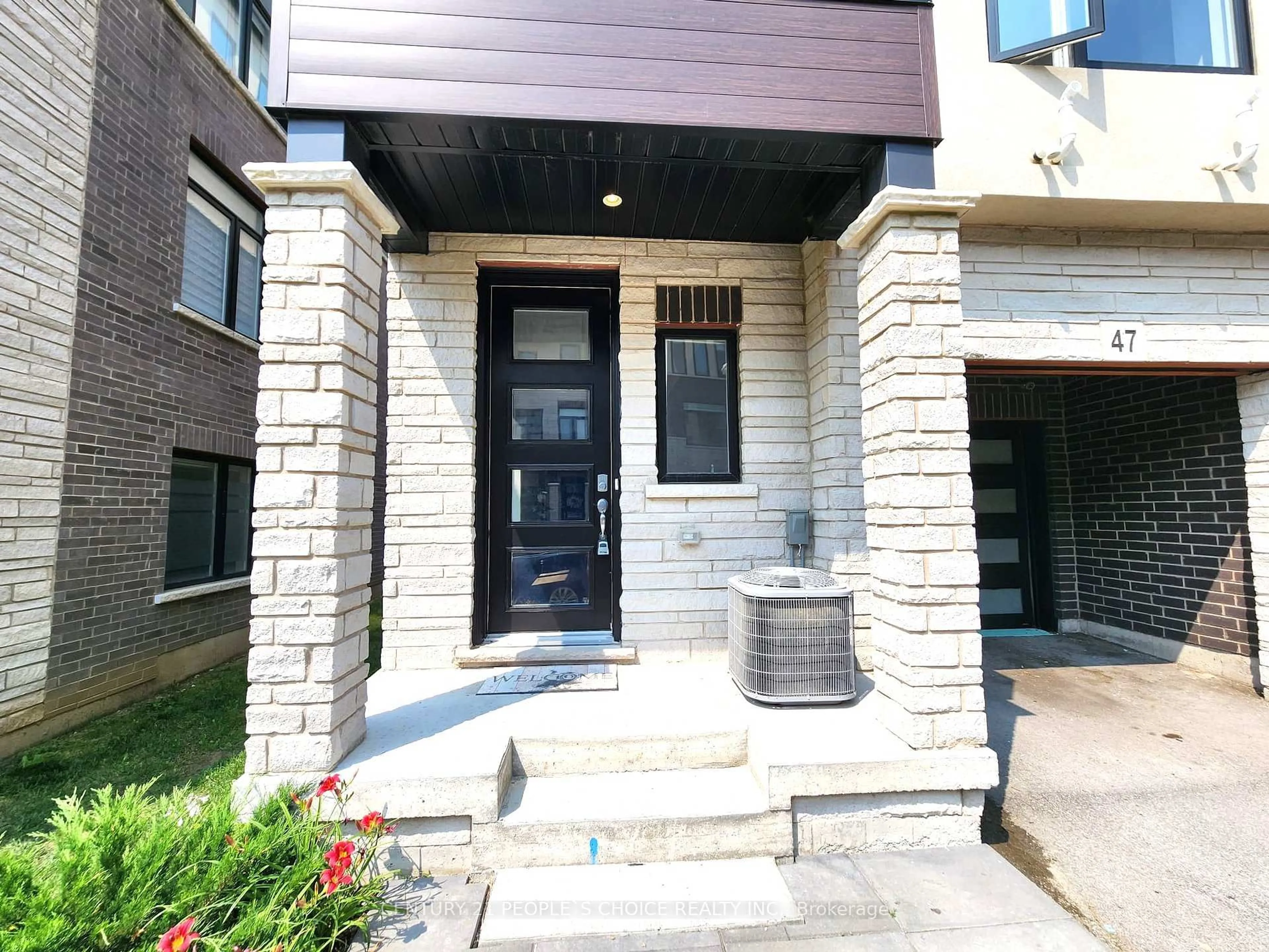 Unknown for 314 Equestrian Way #47, Cambridge Ontario N3E 0E2