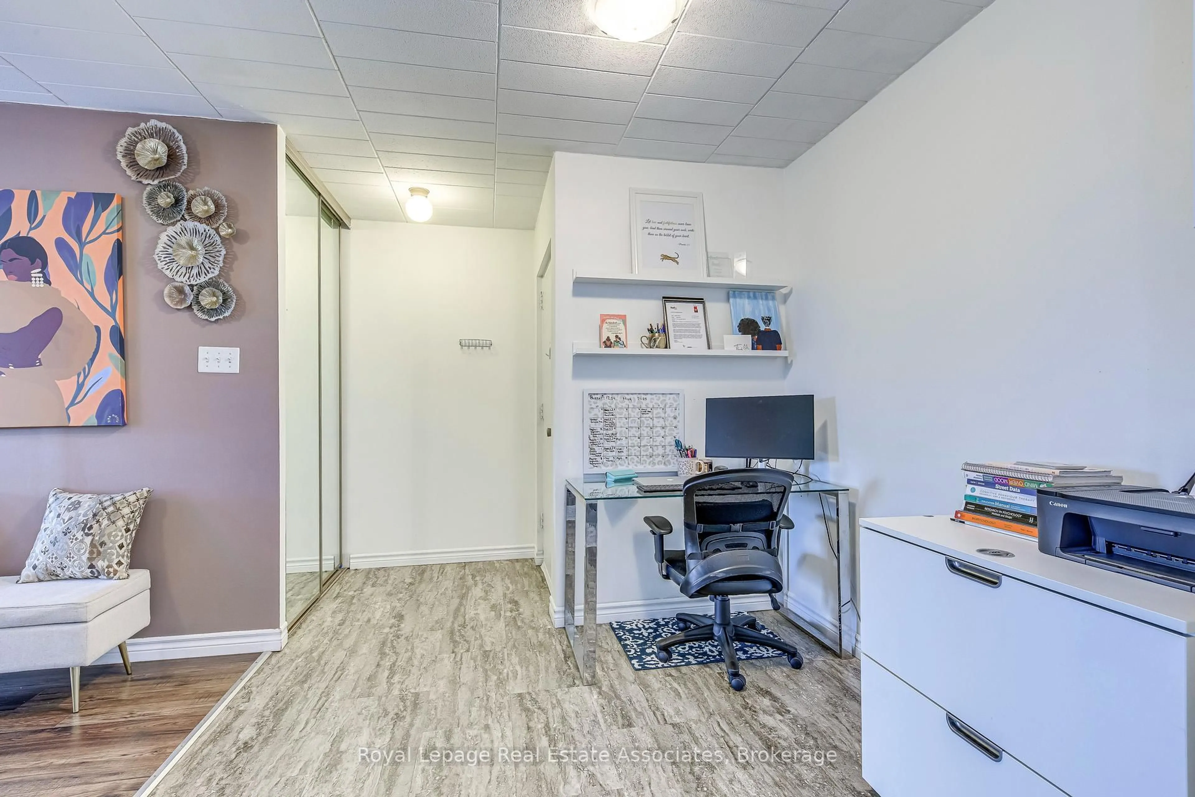 A pic of a room for 63 Conroy Cres #58, Guelph Ontario N1G 2V5