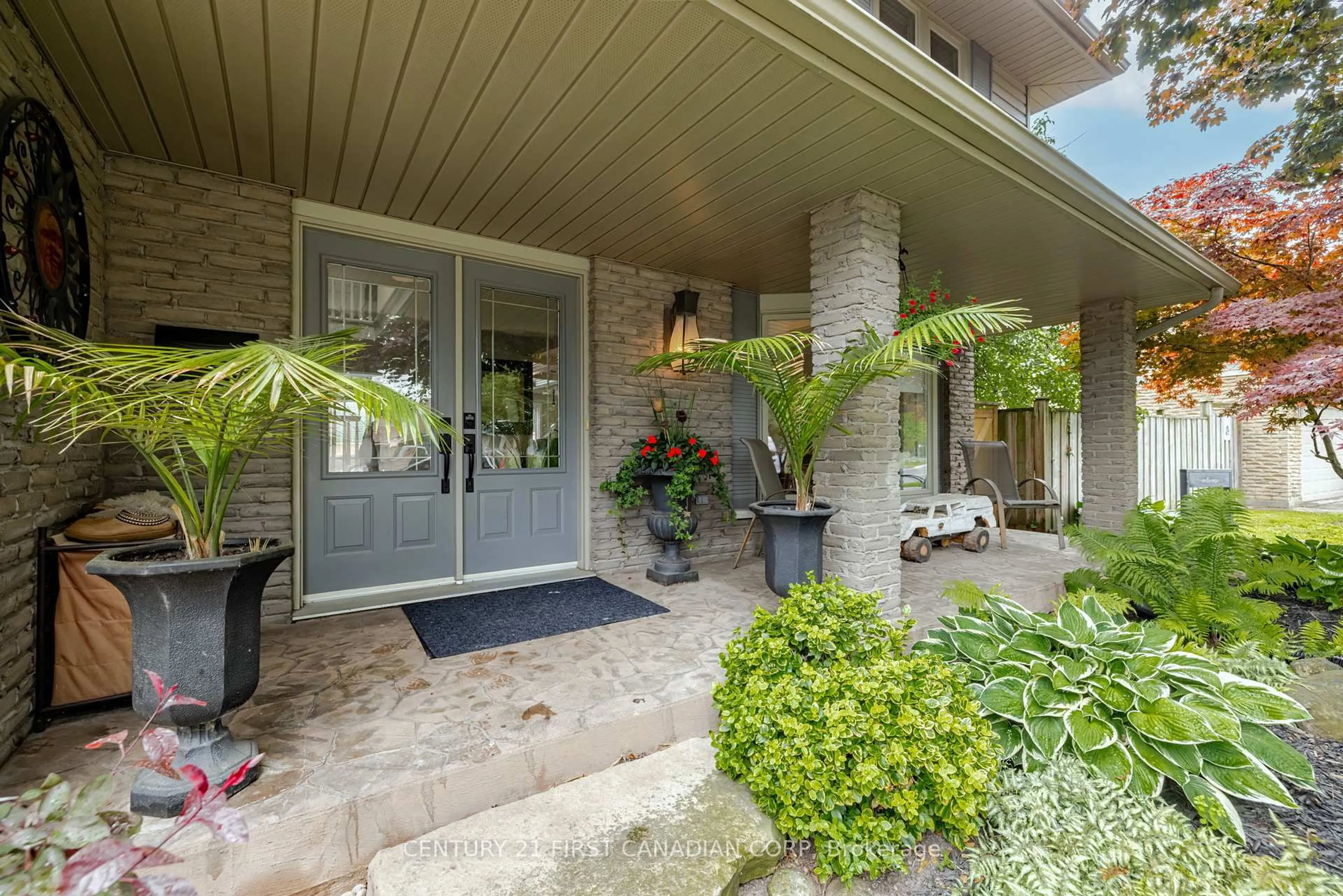 Unknown for 1360 Hastings Dr, London North Ontario N5X 2J3