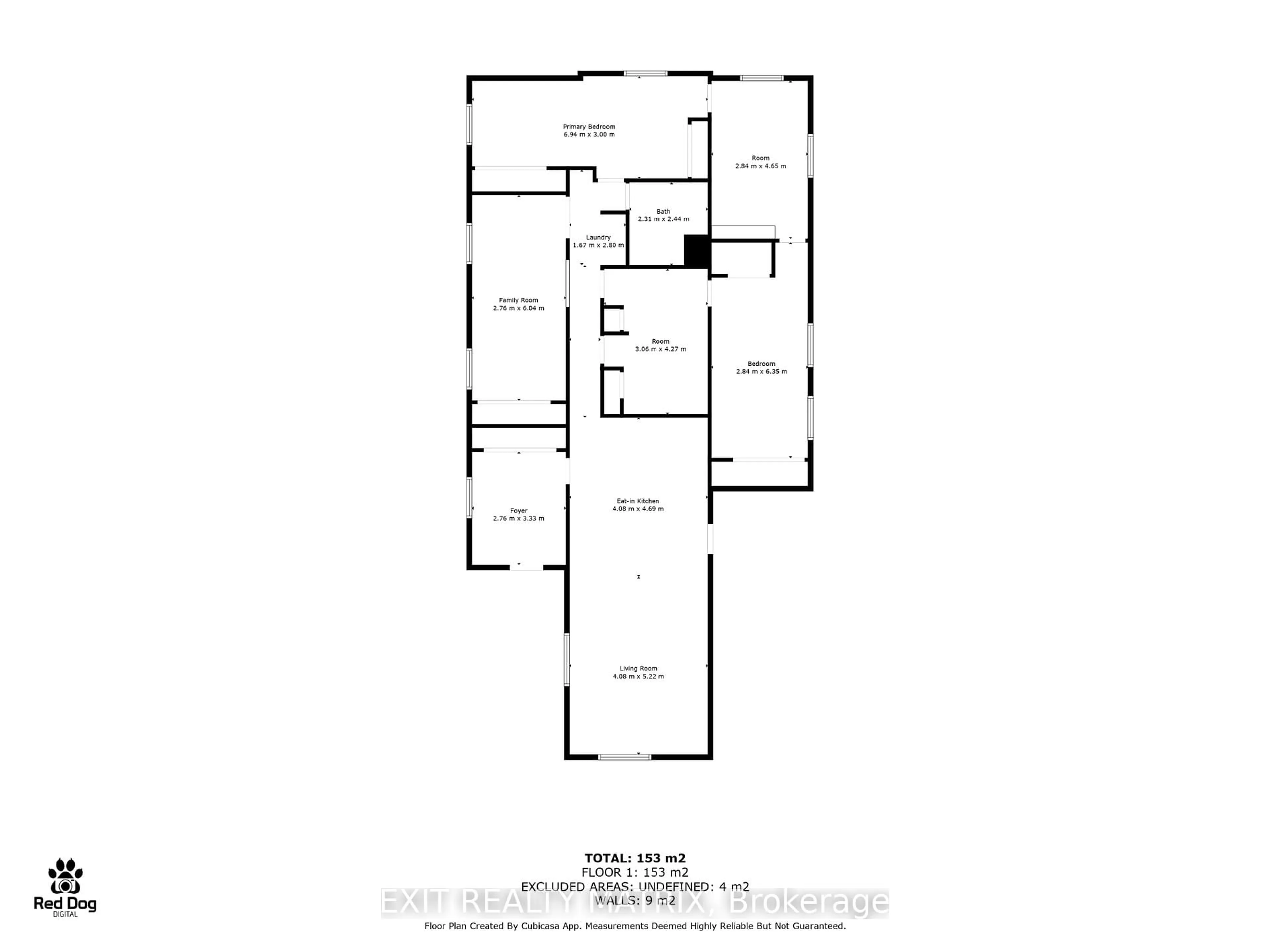 Floor plan for 859 800 Rte, The Nation Ontario K0A 3C0
