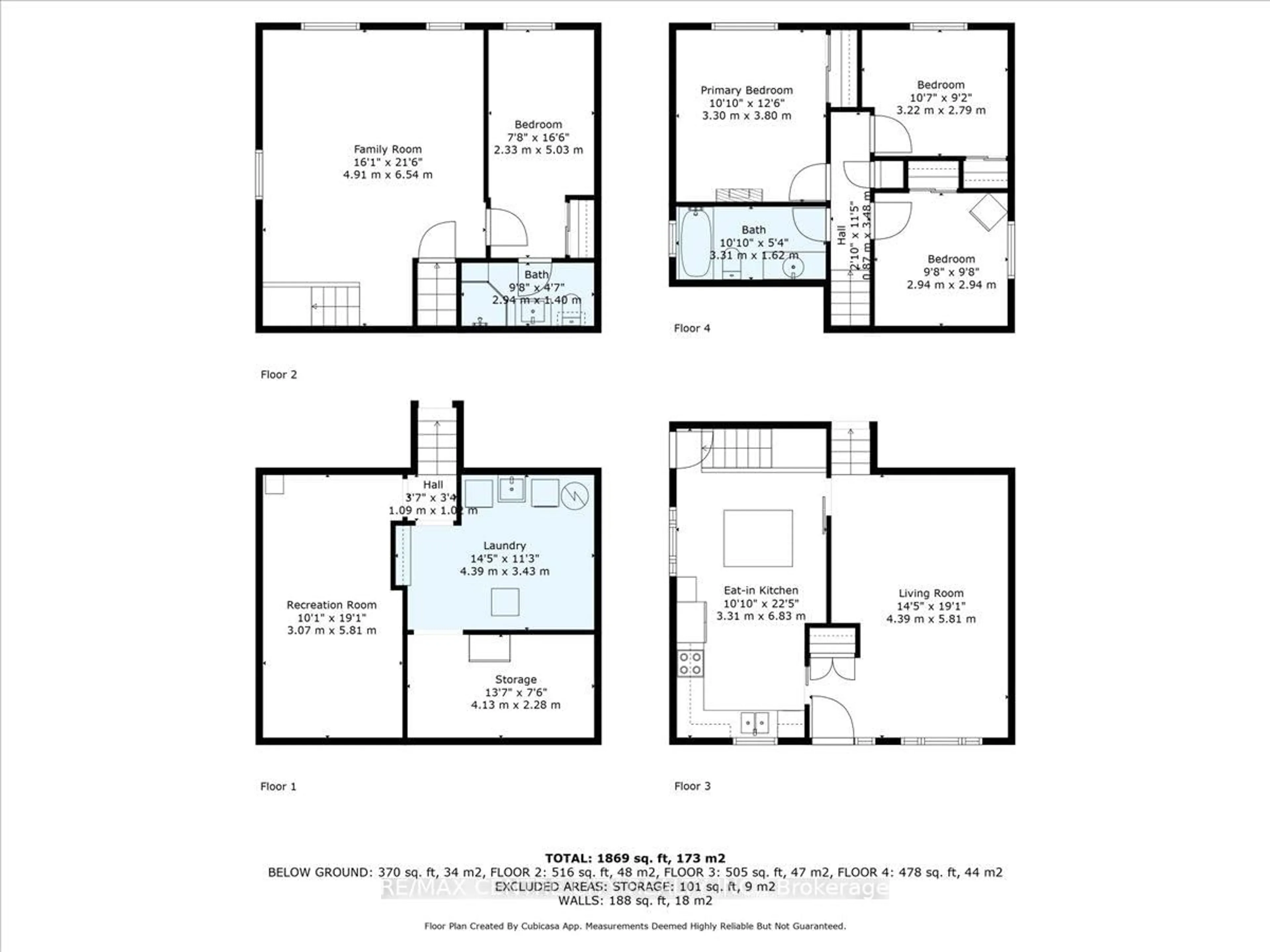 Floor plan for 36 Portsmouth Rd, London East Ontario N5V 4E2