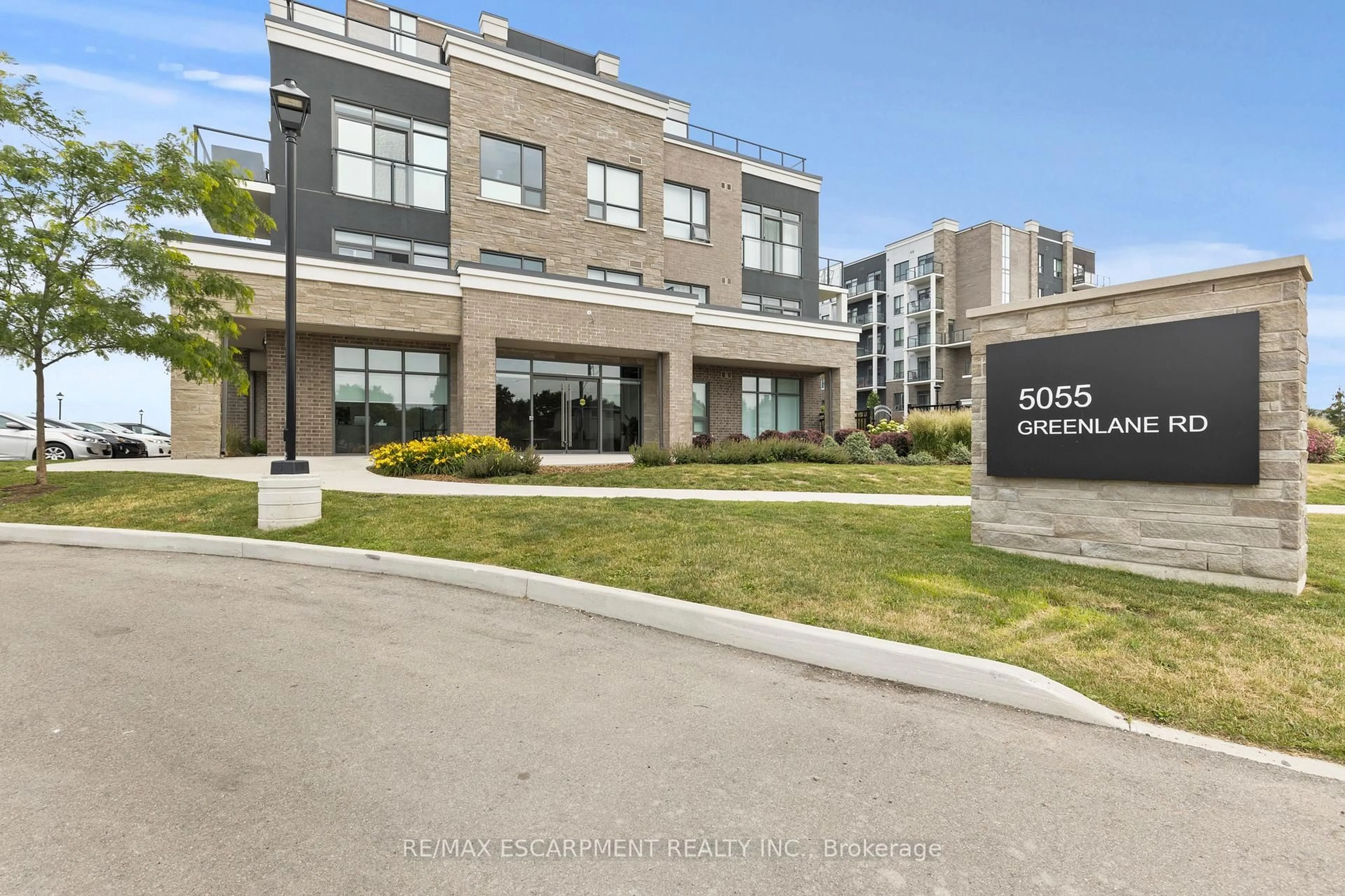 Unknown for 5055 GREENLANE Rd #126, Lincoln Ontario L0R 1B3