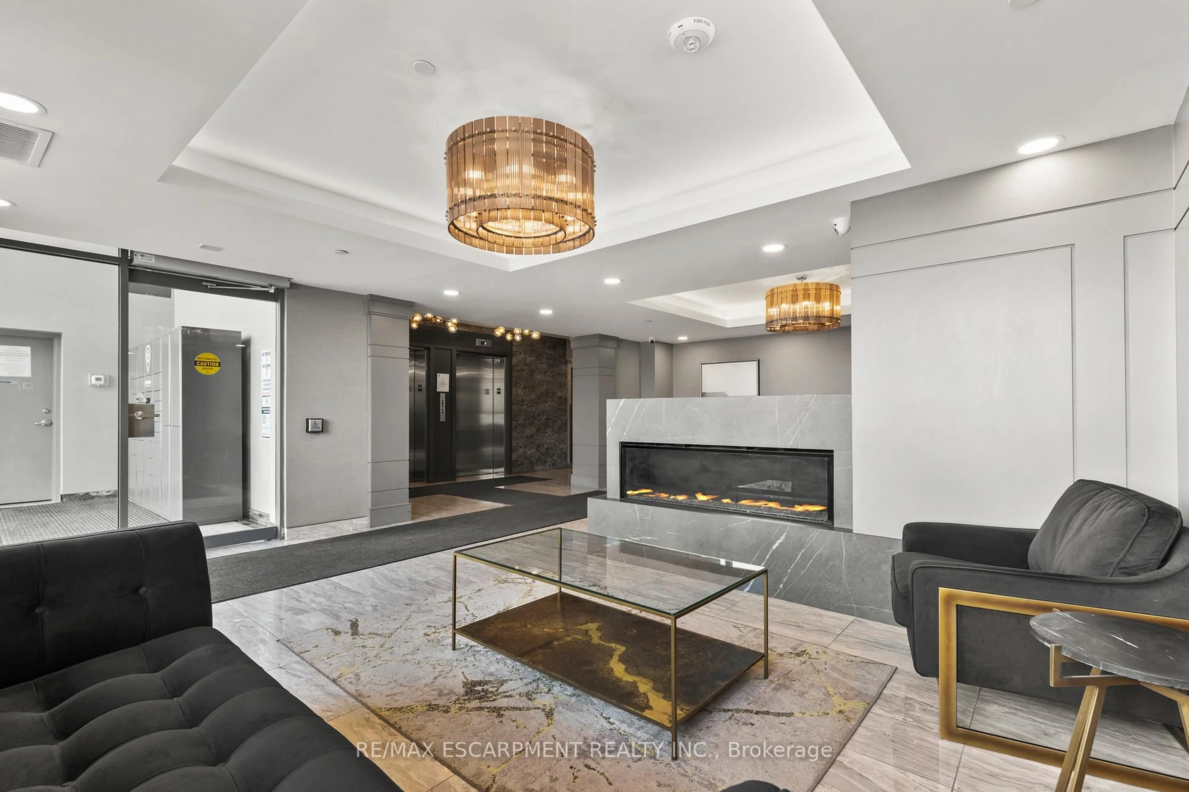 Lobby for 5055 GREENLANE Rd #126, Lincoln Ontario L0R 1B3