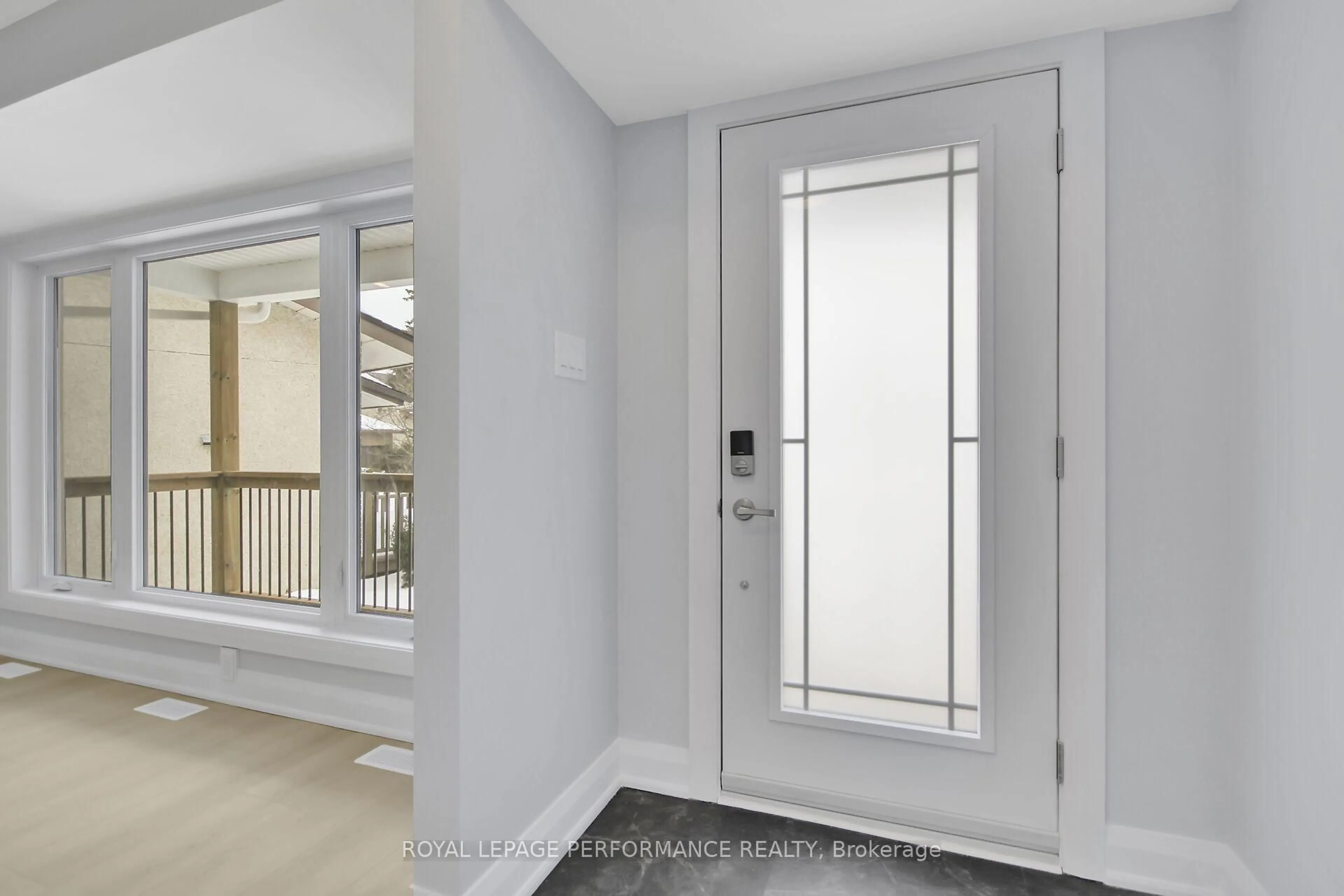 Indoor entryway for 9 Brydon Crt, Ottawa Ontario K2G 4A6