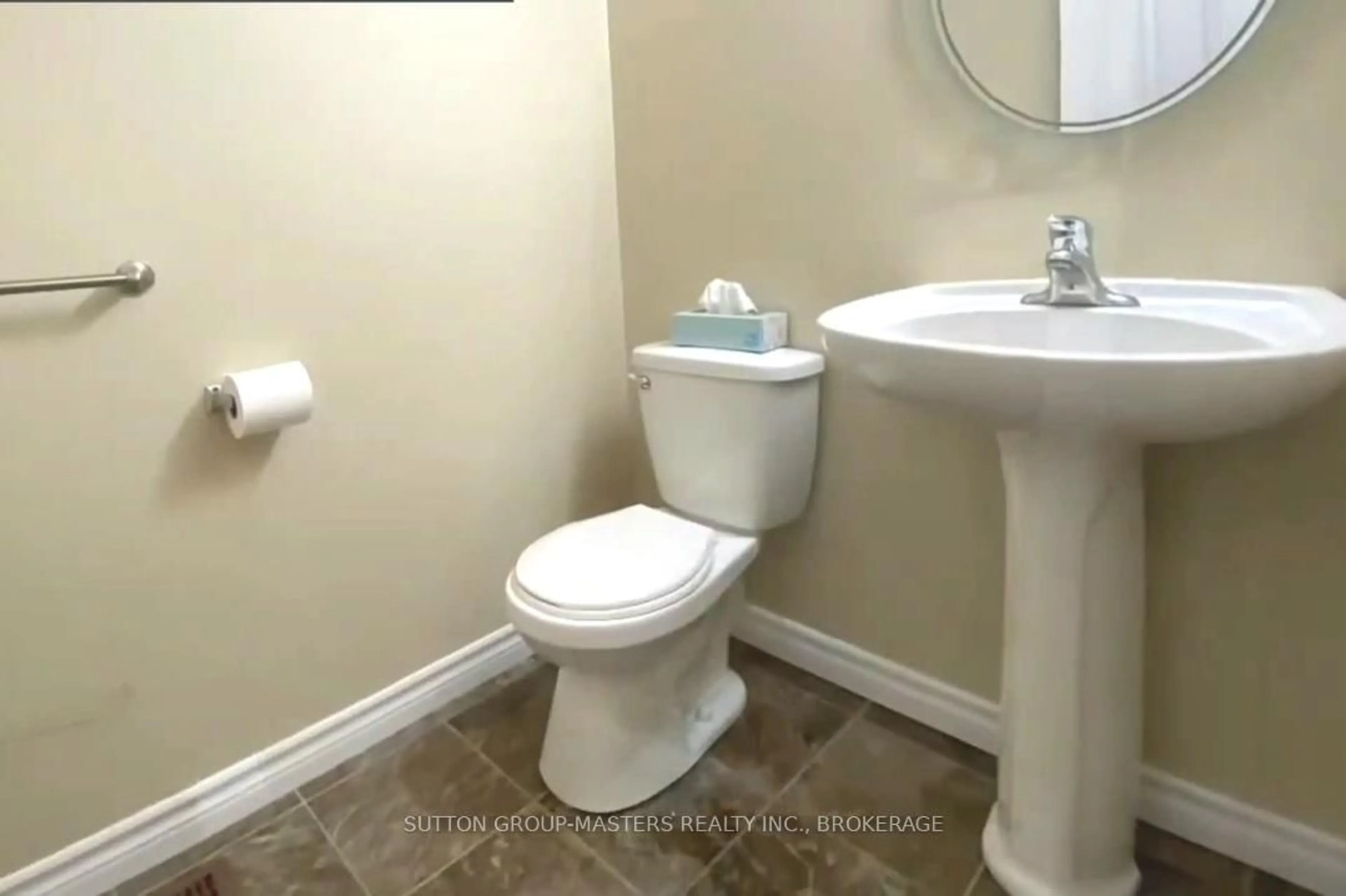 Standard bathroom, unknown for 16 Karlee Crt, Kingston Ontario K7K 0C5