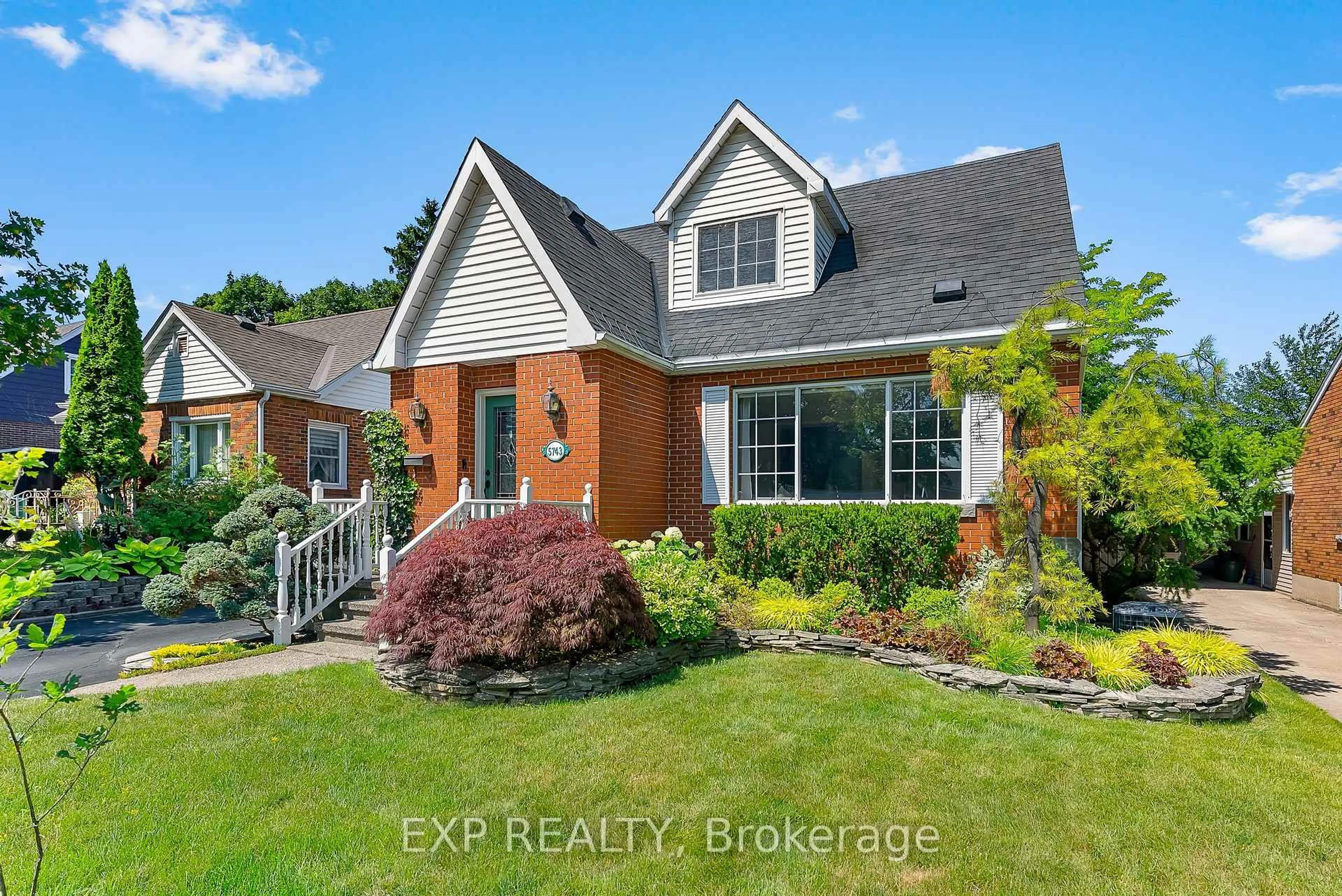 Unknown for 5743 Lowell Ave, Niagara Falls Ontario L2G 4E4