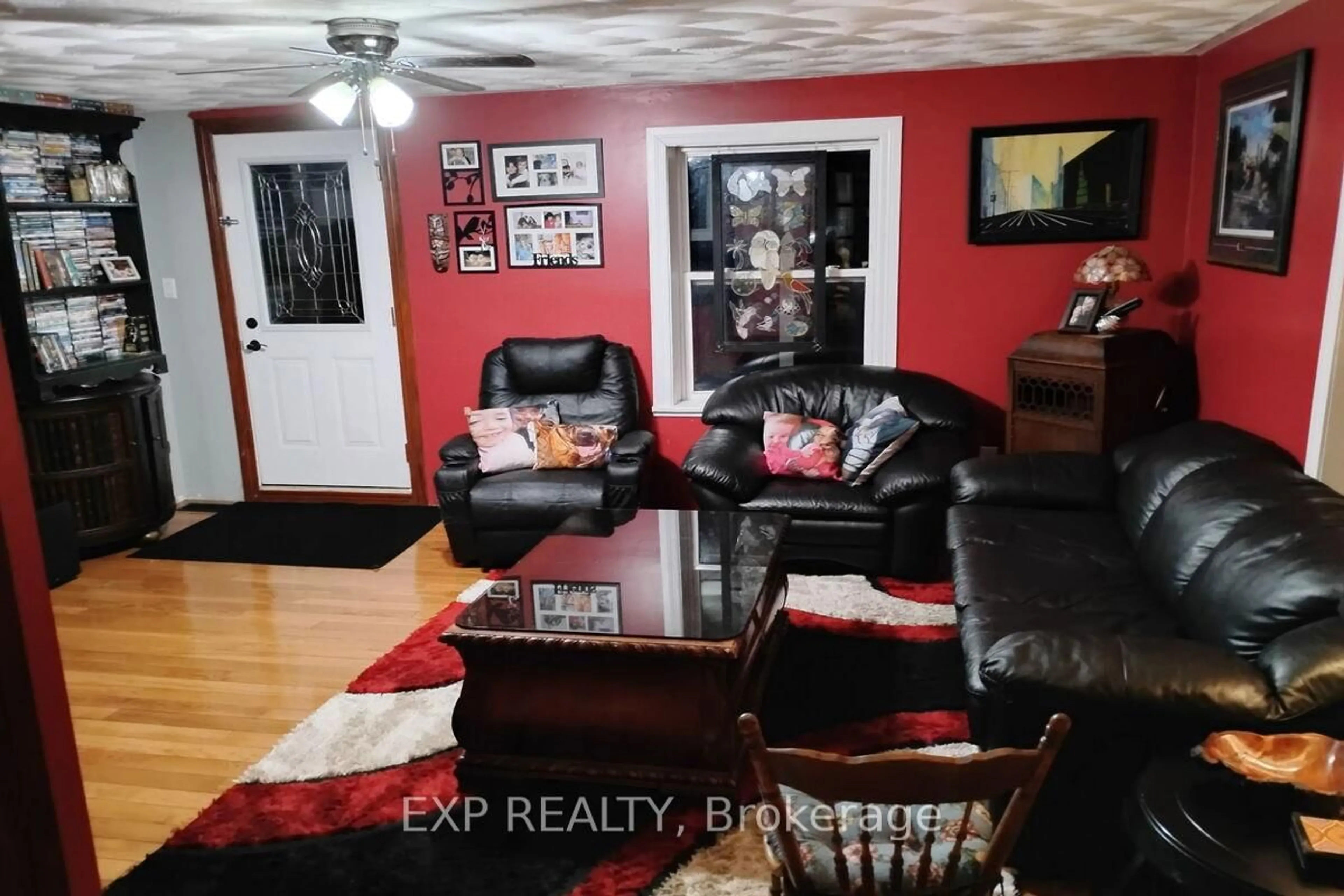 A pic of a room for 2182 Spring St, Cramahe Ontario K0K 1M0