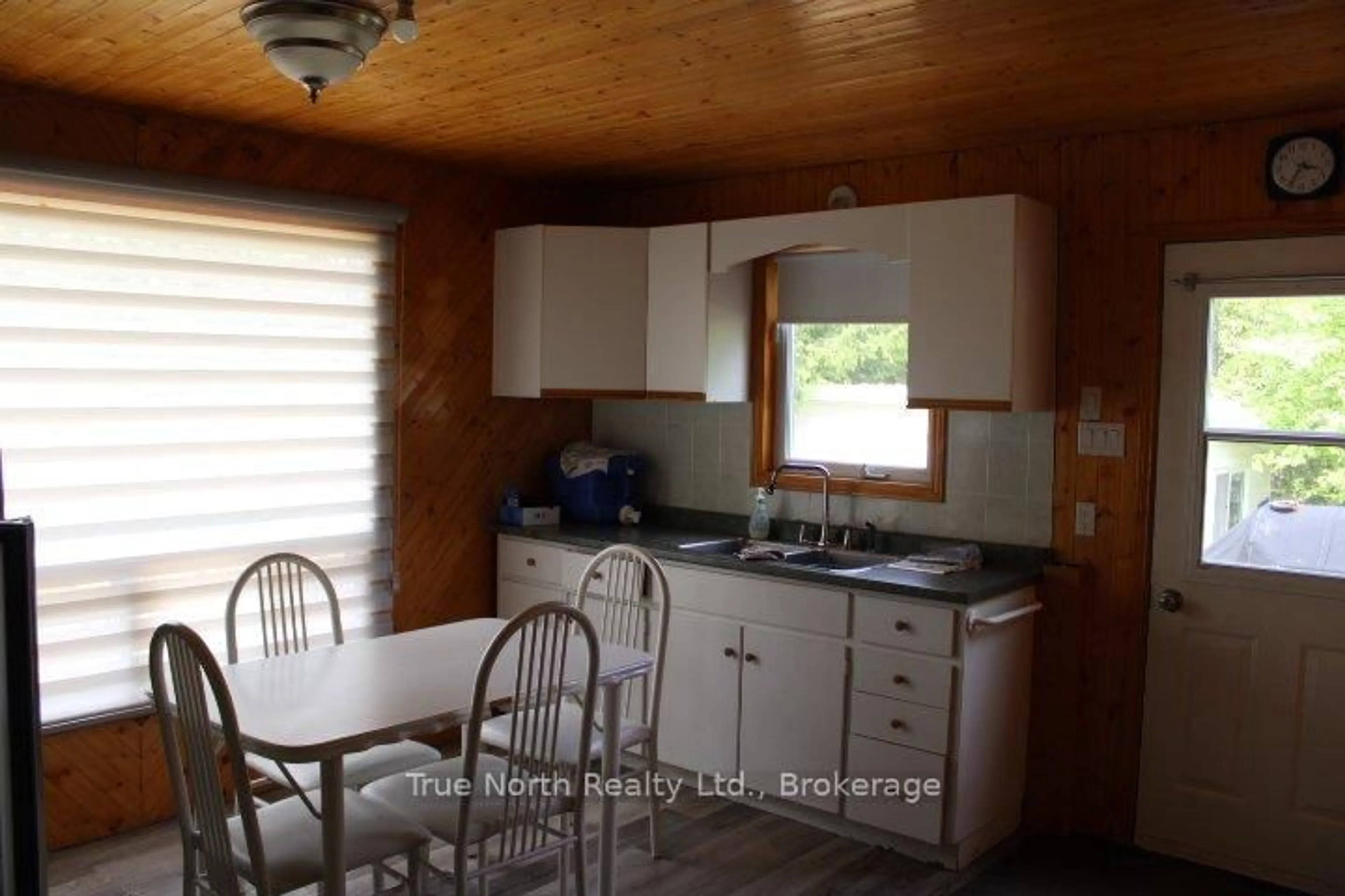 Standard kitchen, unknown for 21 Rufus Rd, Algoma Remote Area Ontario P0L 1Z0
