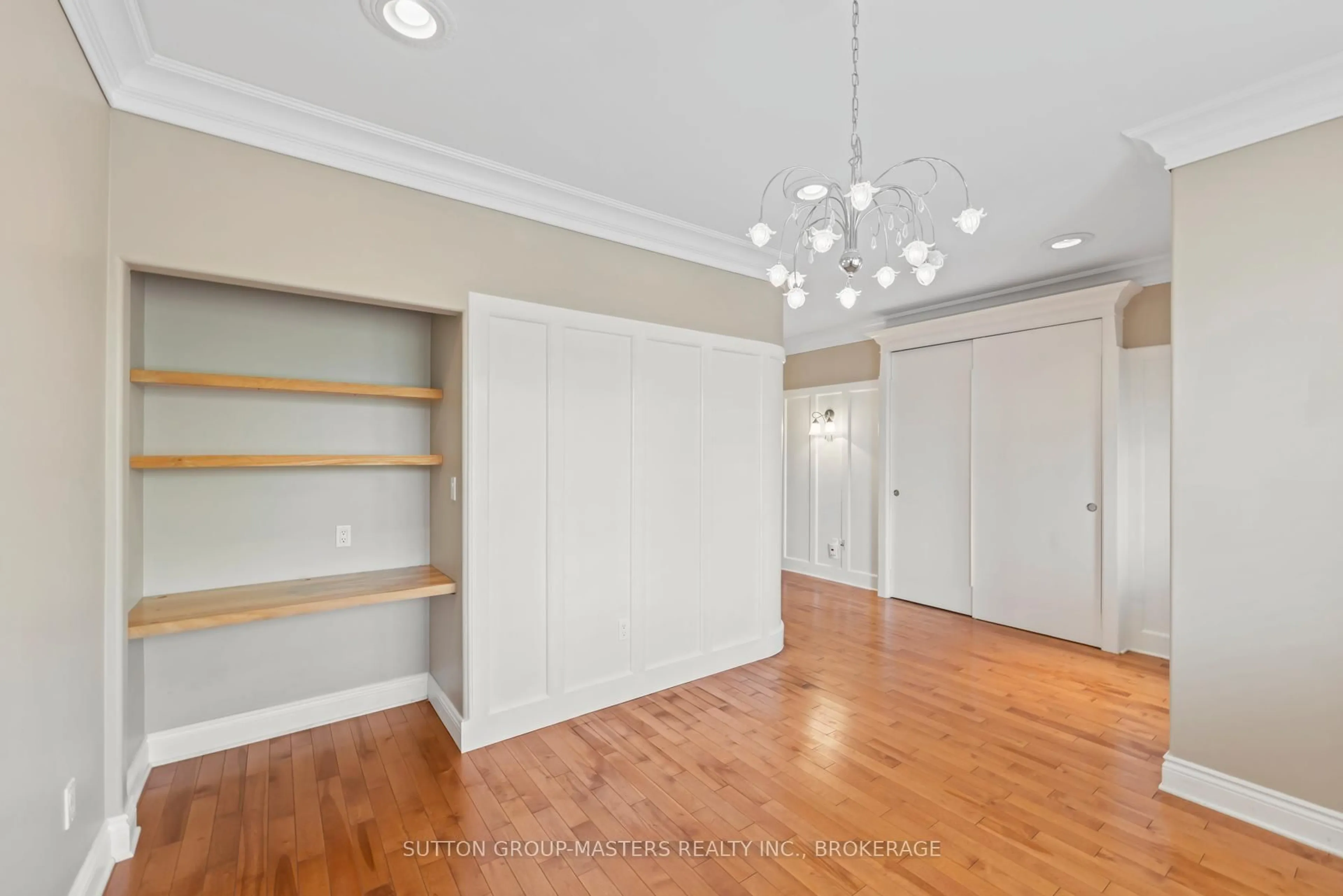 A pic of a room for 221 Amy Lynn Dr, Loyalist Ontario K7K 2A3