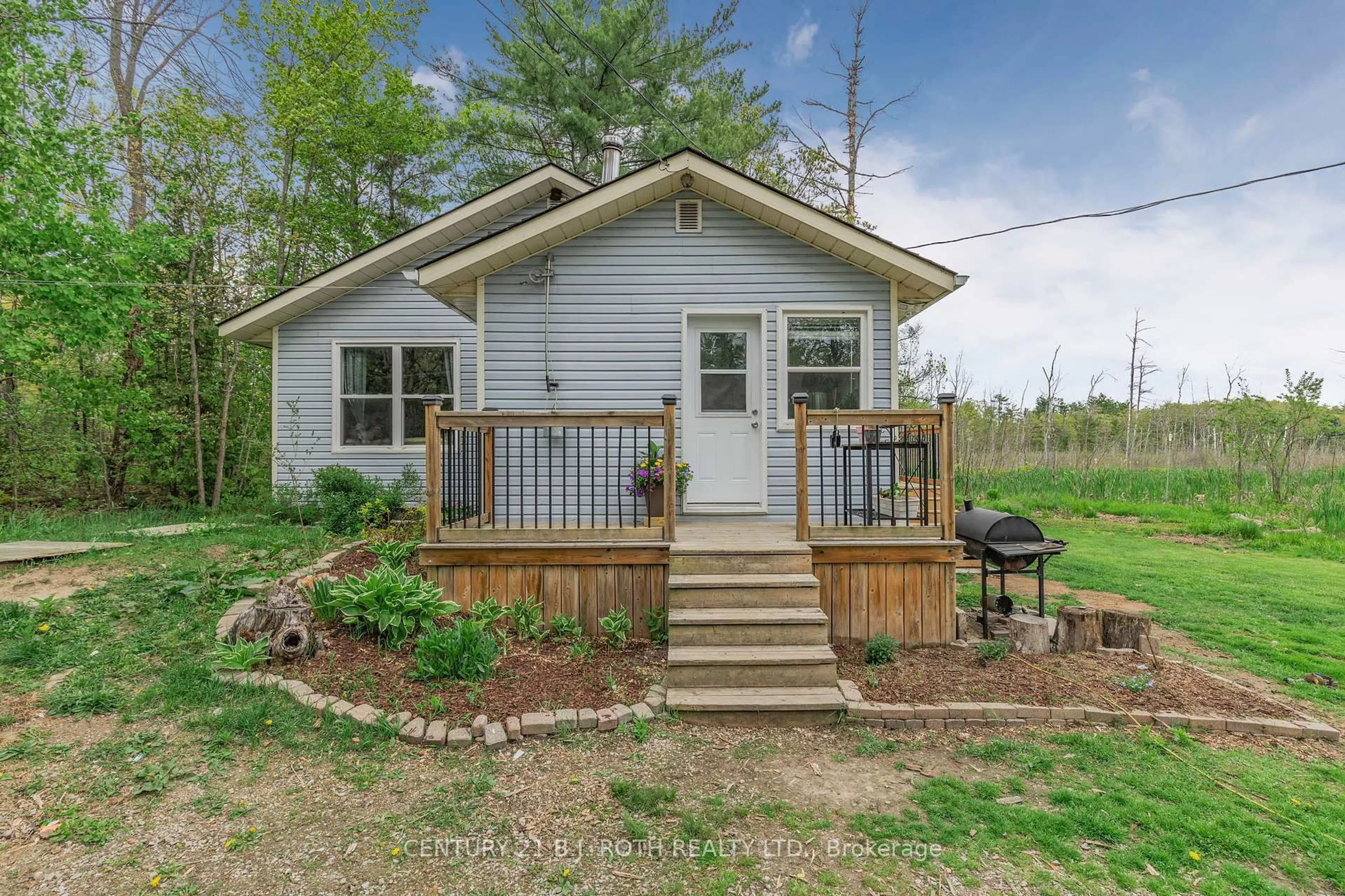 Unknown for 2100 Honey Harbour Rd, Georgian Bay Ontario L0K 1S0