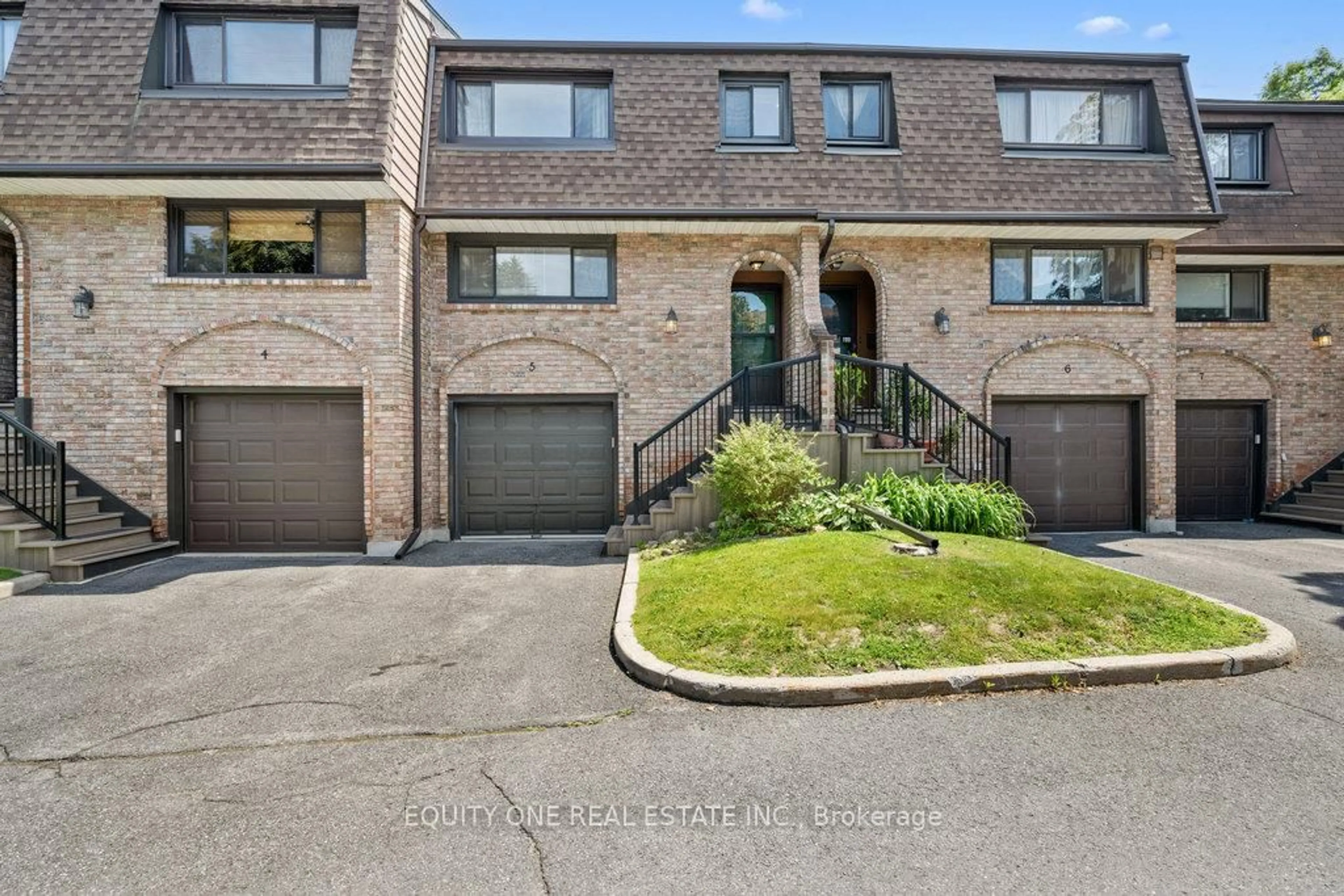 Home with brick exterior material, street for 2 Bertona St #5, Ottawa Ontario K2G 0W2