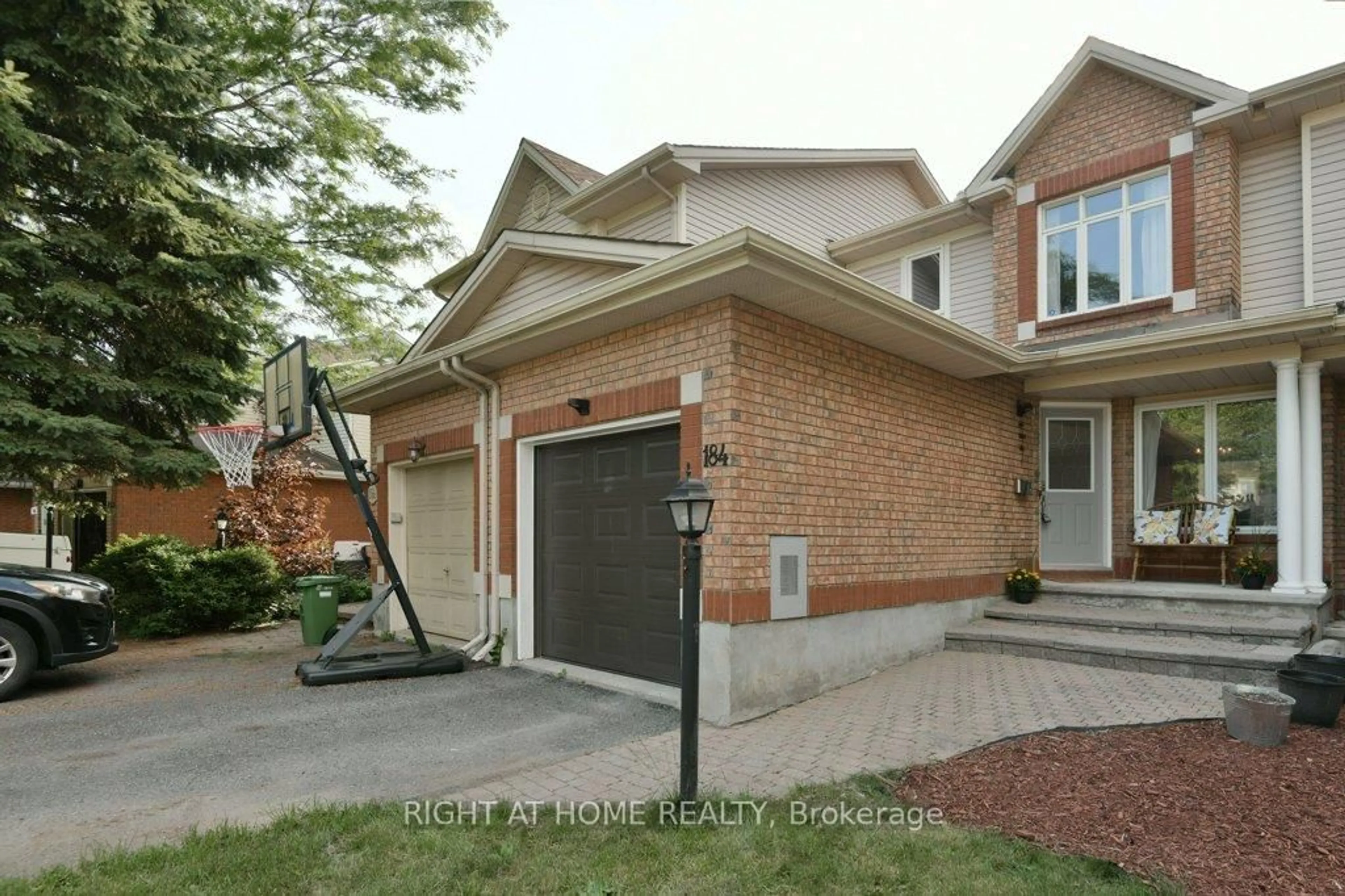 Home with brick exterior material, street for 184 Beatrice Dr, Ottawa Ontario K2J 4P1
