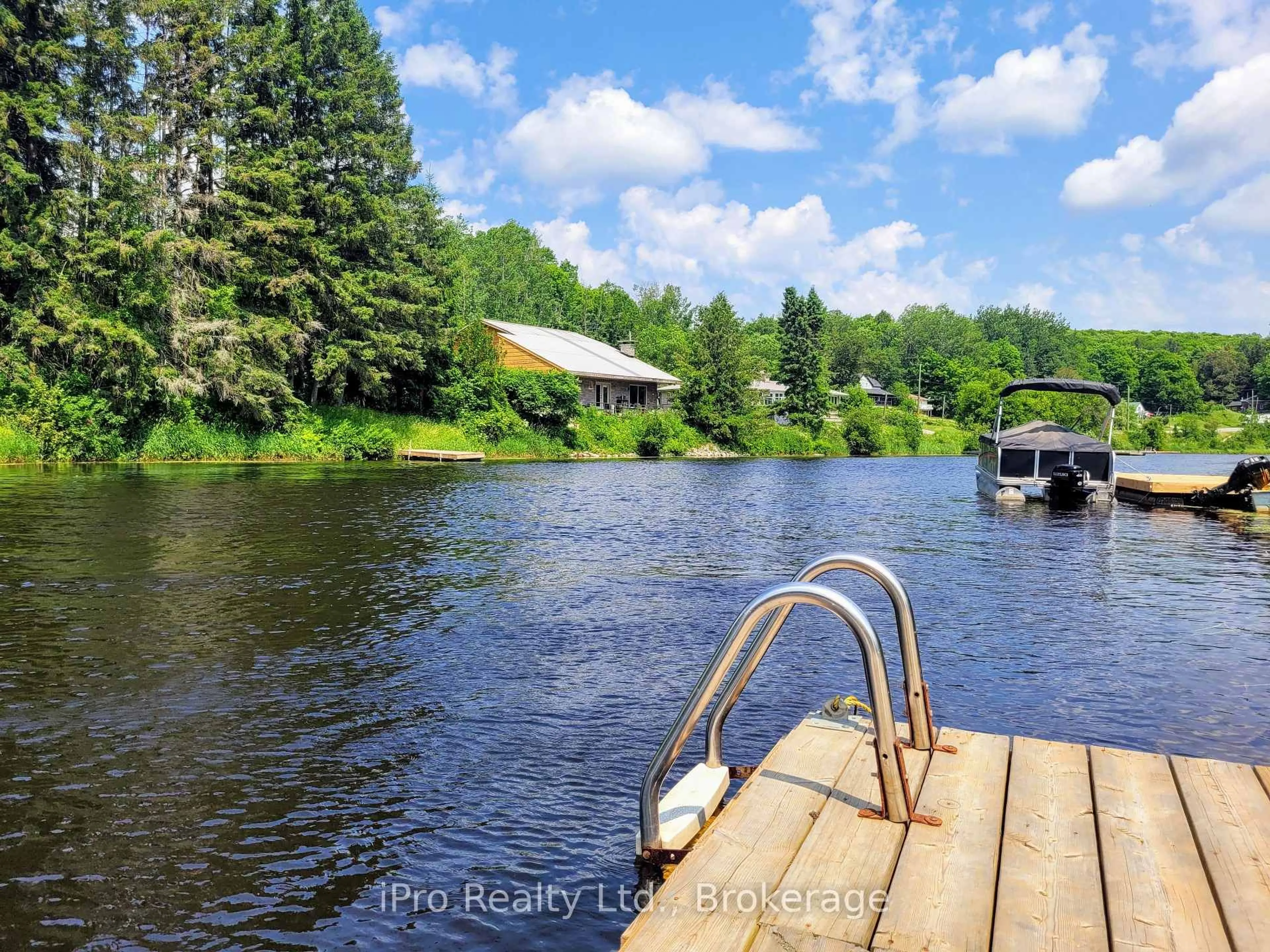 Unknown for 130 Sharpe St, Burk's Falls Ontario P0A 1C0